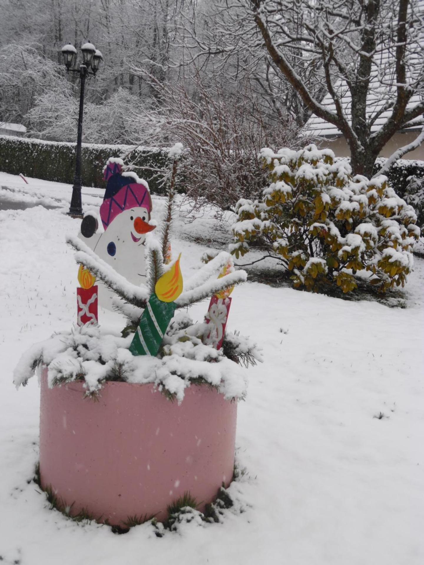 Le Charme de l'Altenberg