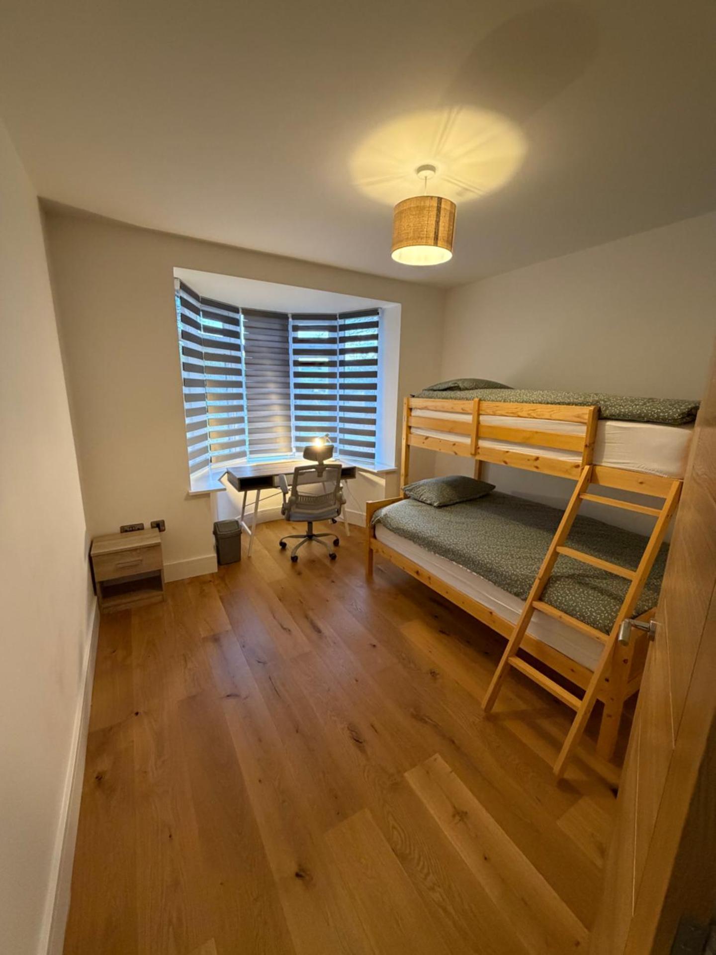 Avon Dhu 6 Bedroom Villa