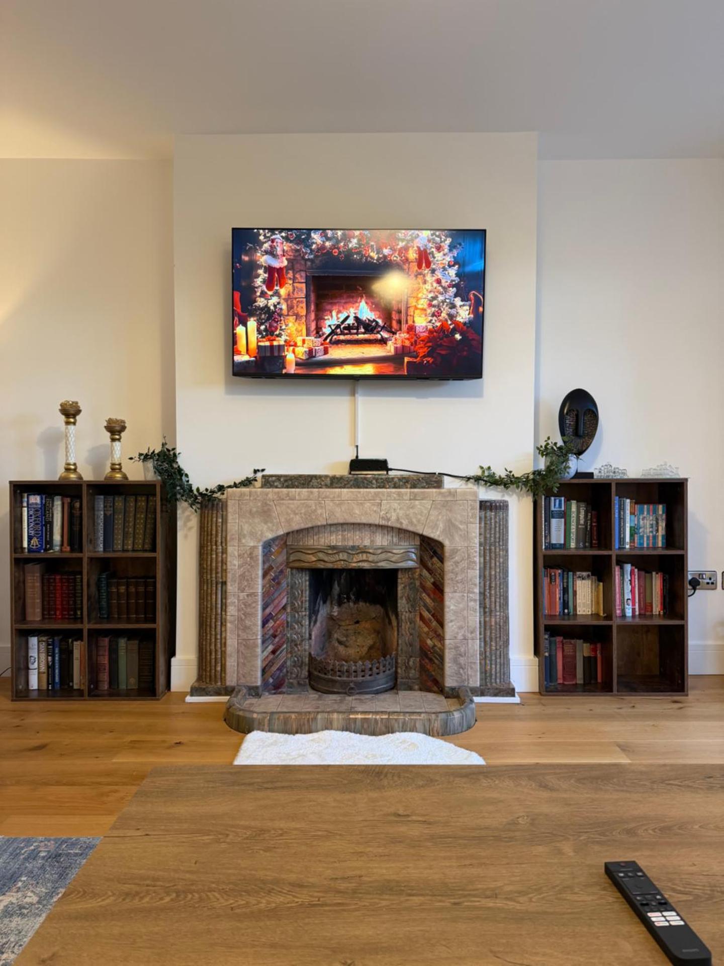 Avon Dhu 6 Bedroom Villa