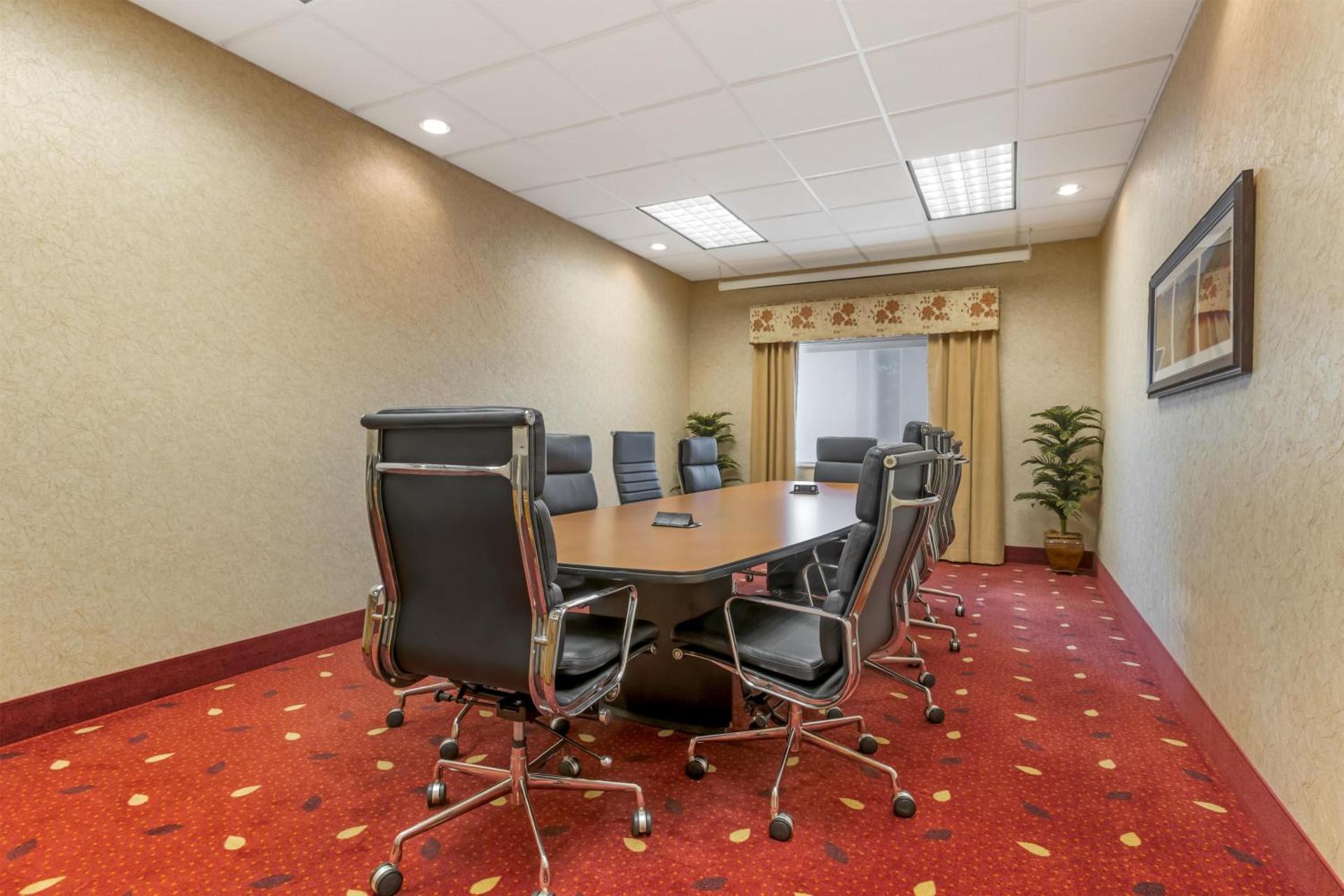 Meeting/conference room
