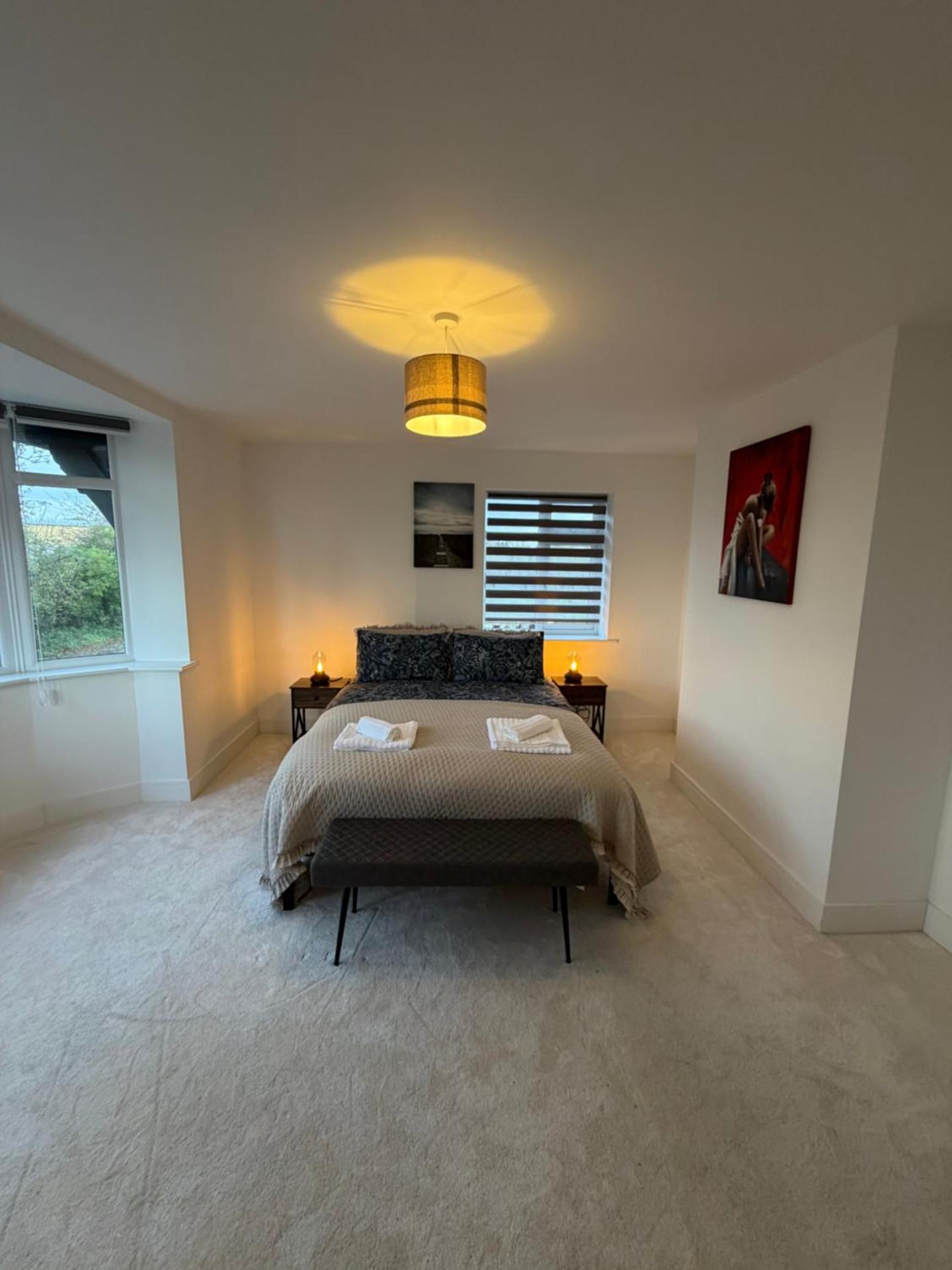 Avon Dhu 6 Bedroom Villa