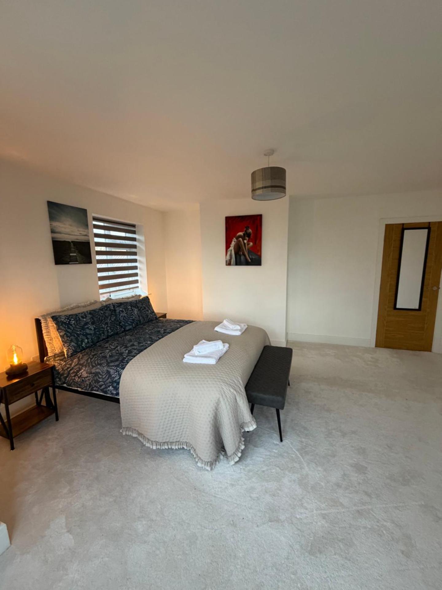 Avon Dhu 6 Bedroom Villa