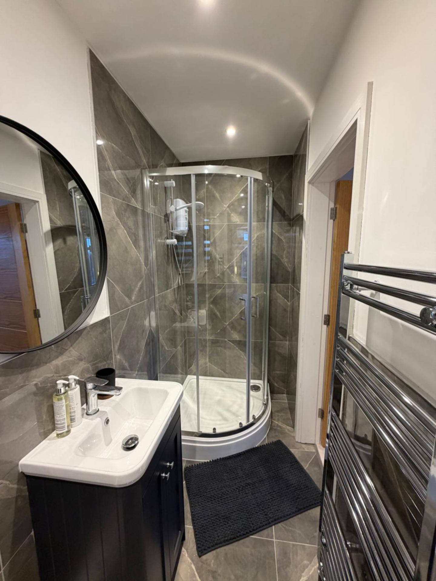 Avon Dhu 6 Bedroom Villa