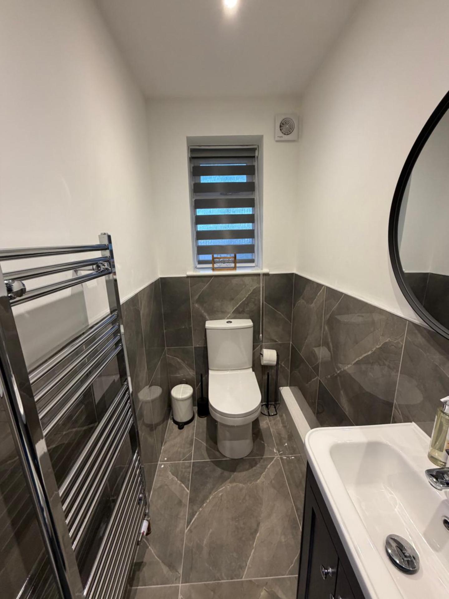 Avon Dhu 6 Bedroom Villa