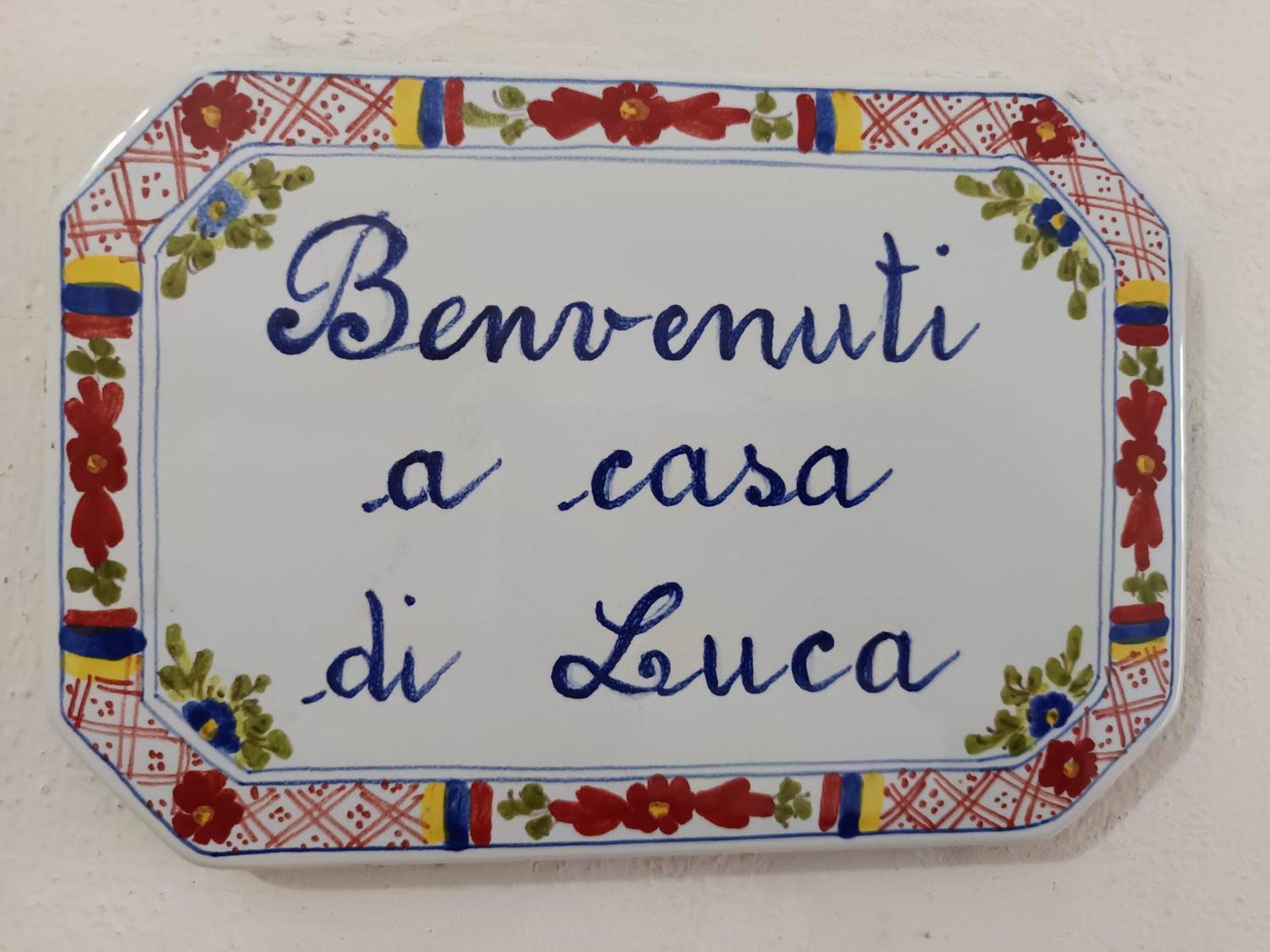 A Casa di Luca