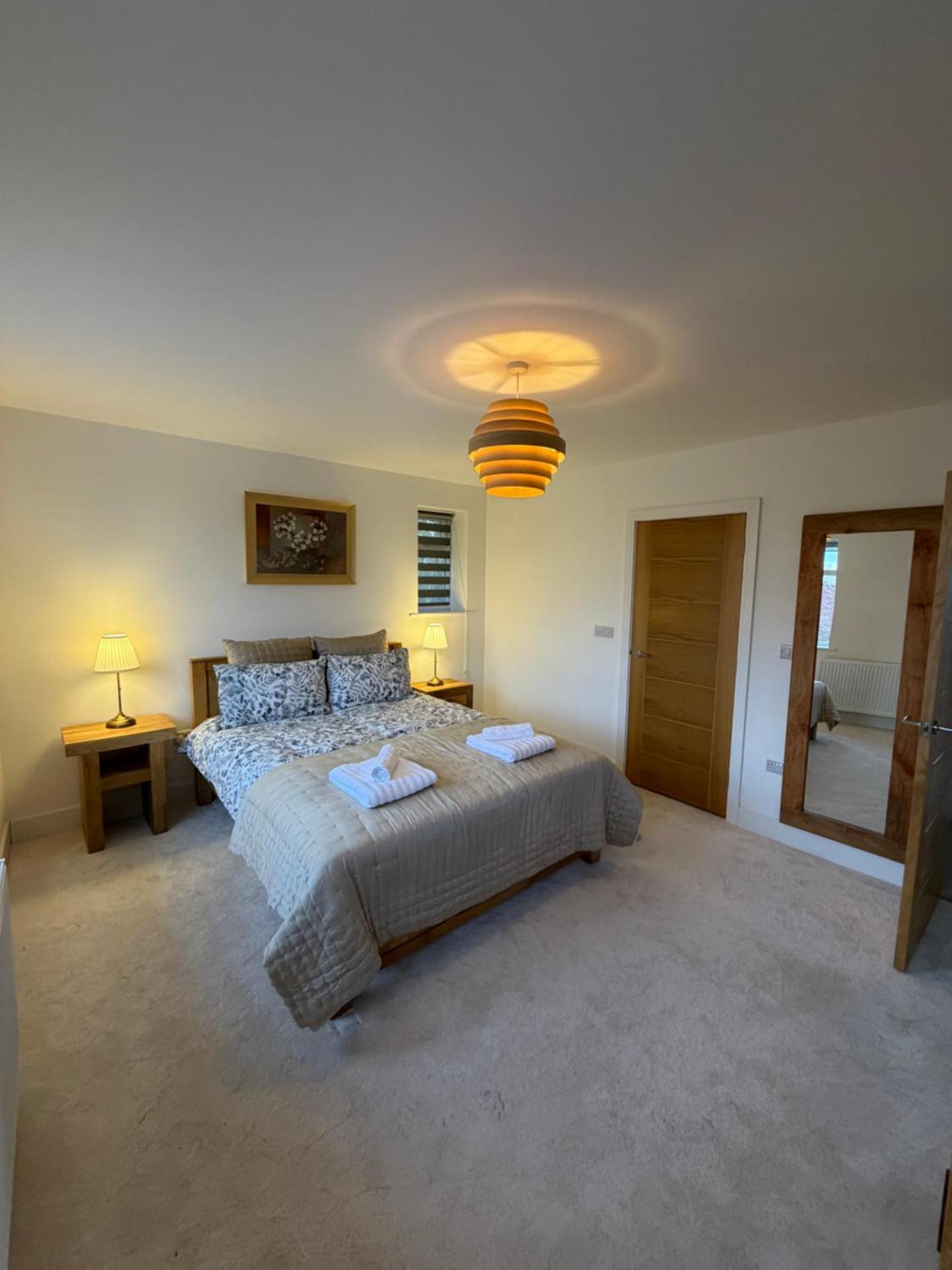 Avon Dhu 6 Bedroom Villa