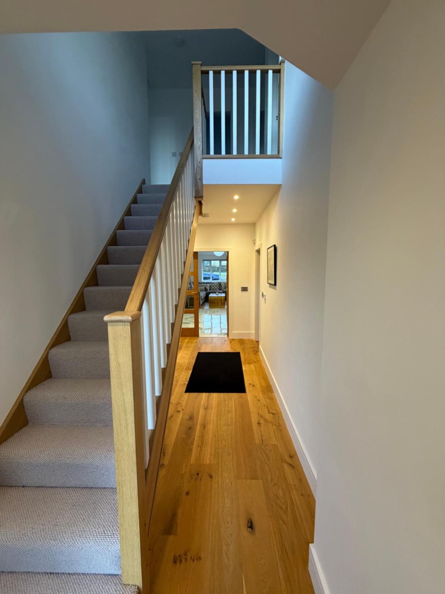 Avon Dhu 6 Bedroom Villa