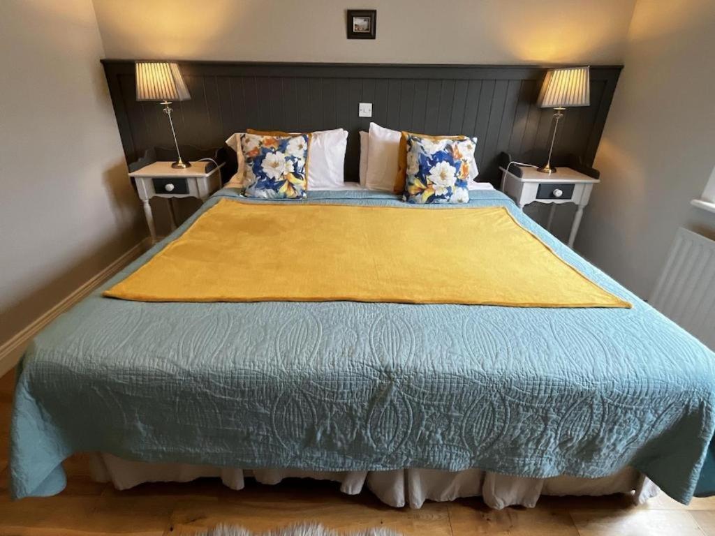 Hillview House, Donegal Town