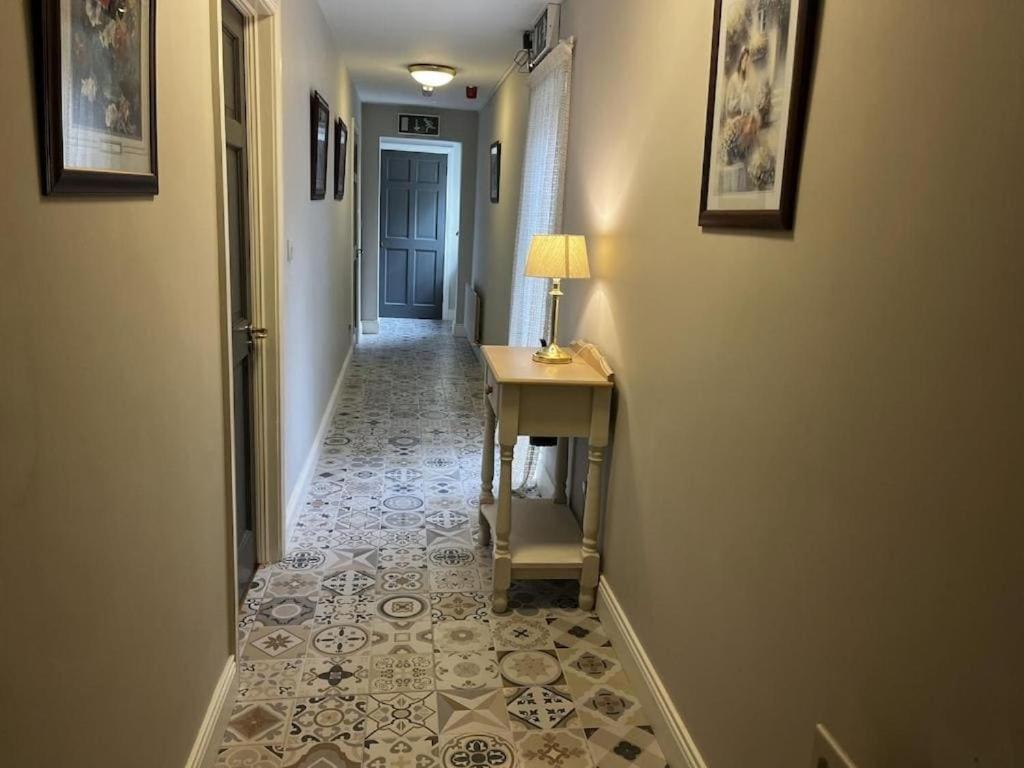 Hillview House, Donegal Town