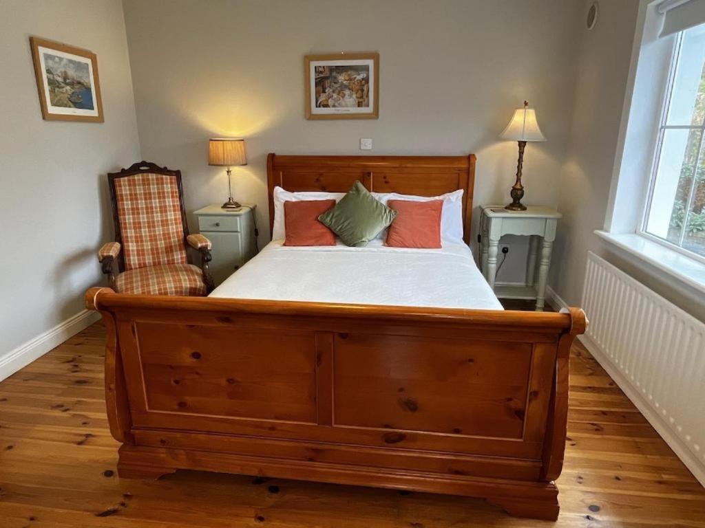 Hillview House, Donegal Town