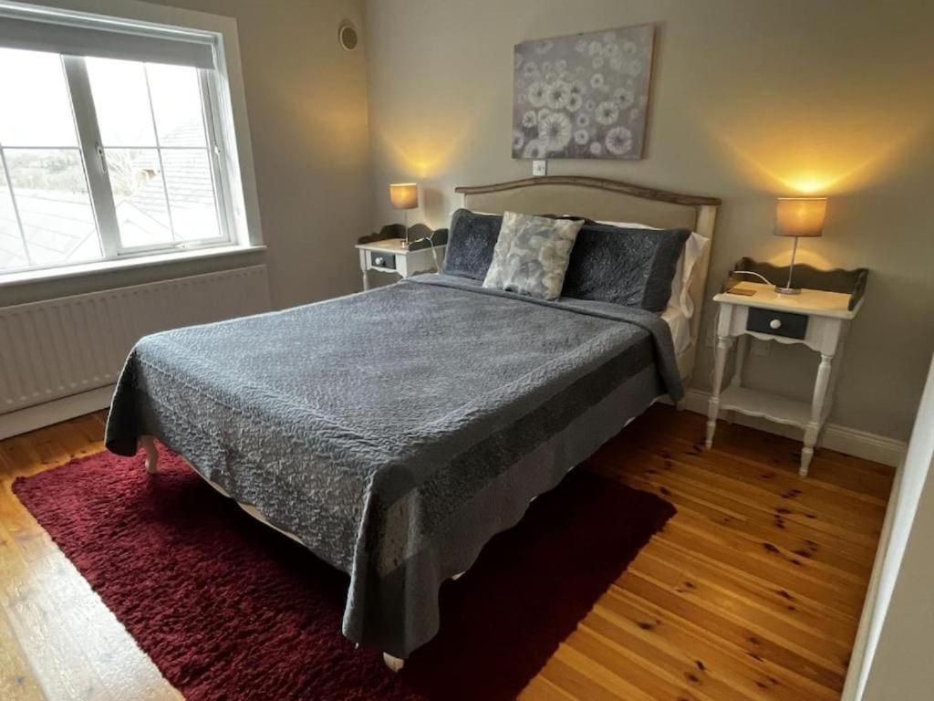 Hillview House, Donegal Town