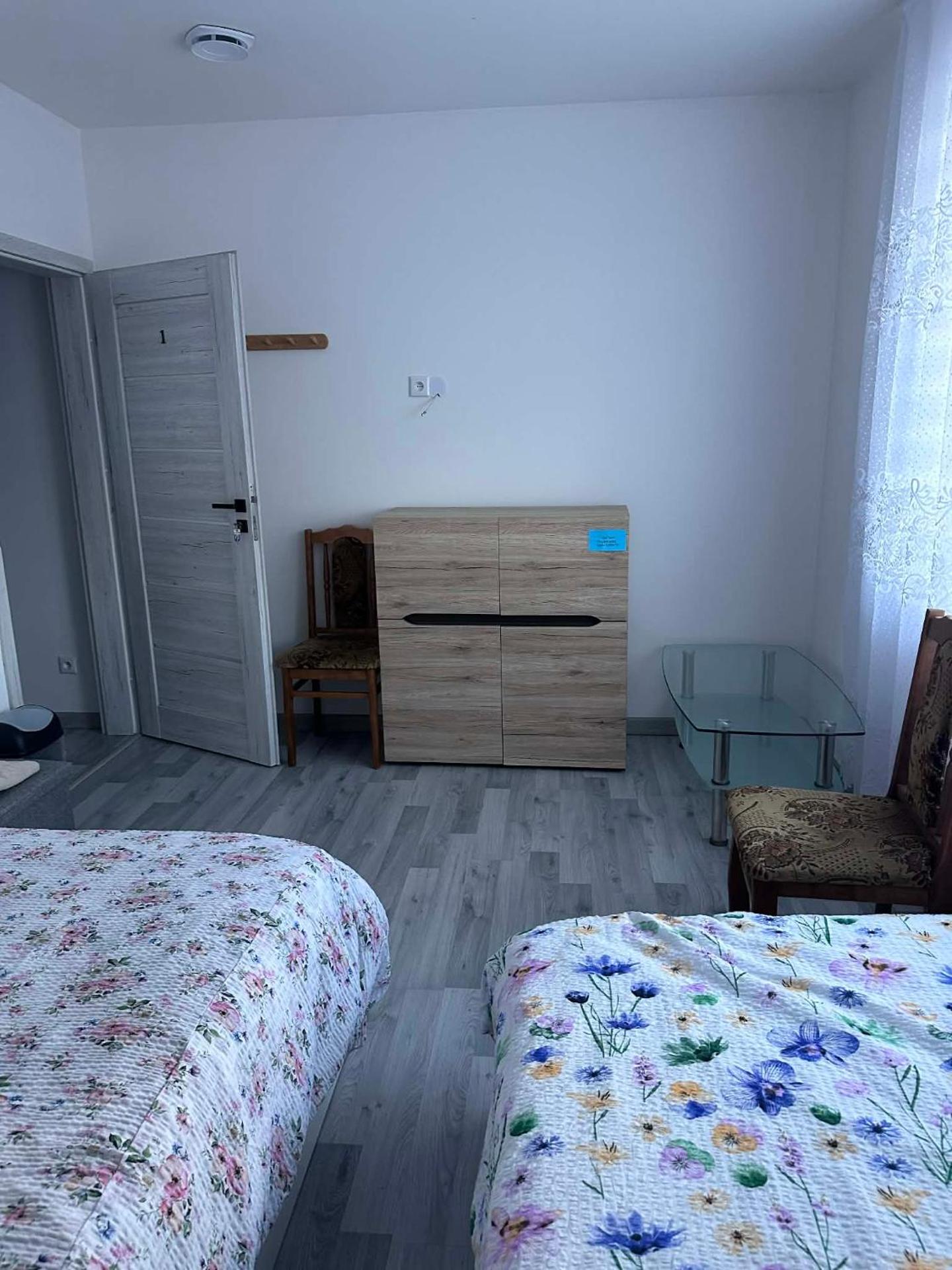 pokoje do wynajęcia