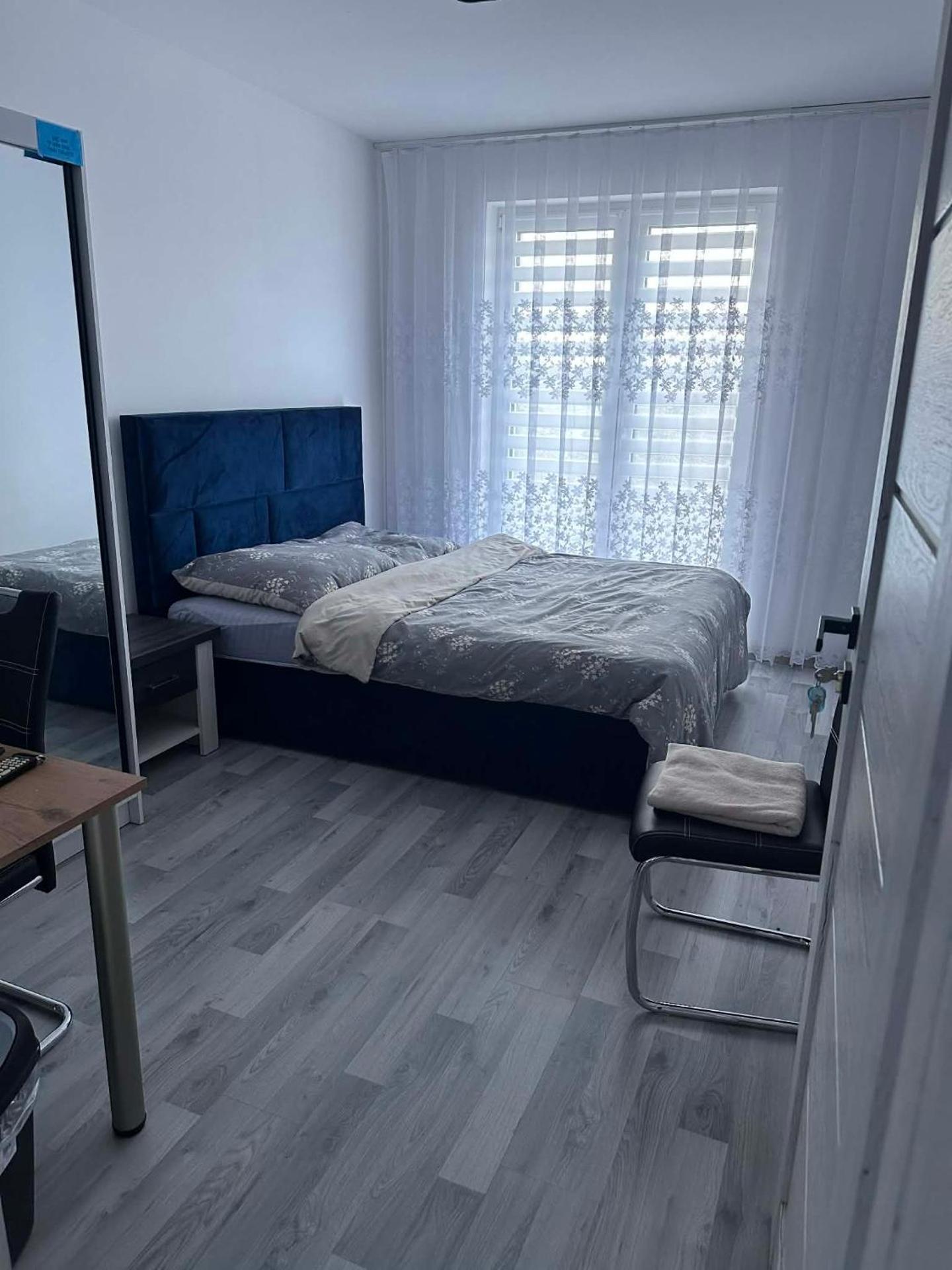 pokoje do wynajęcia