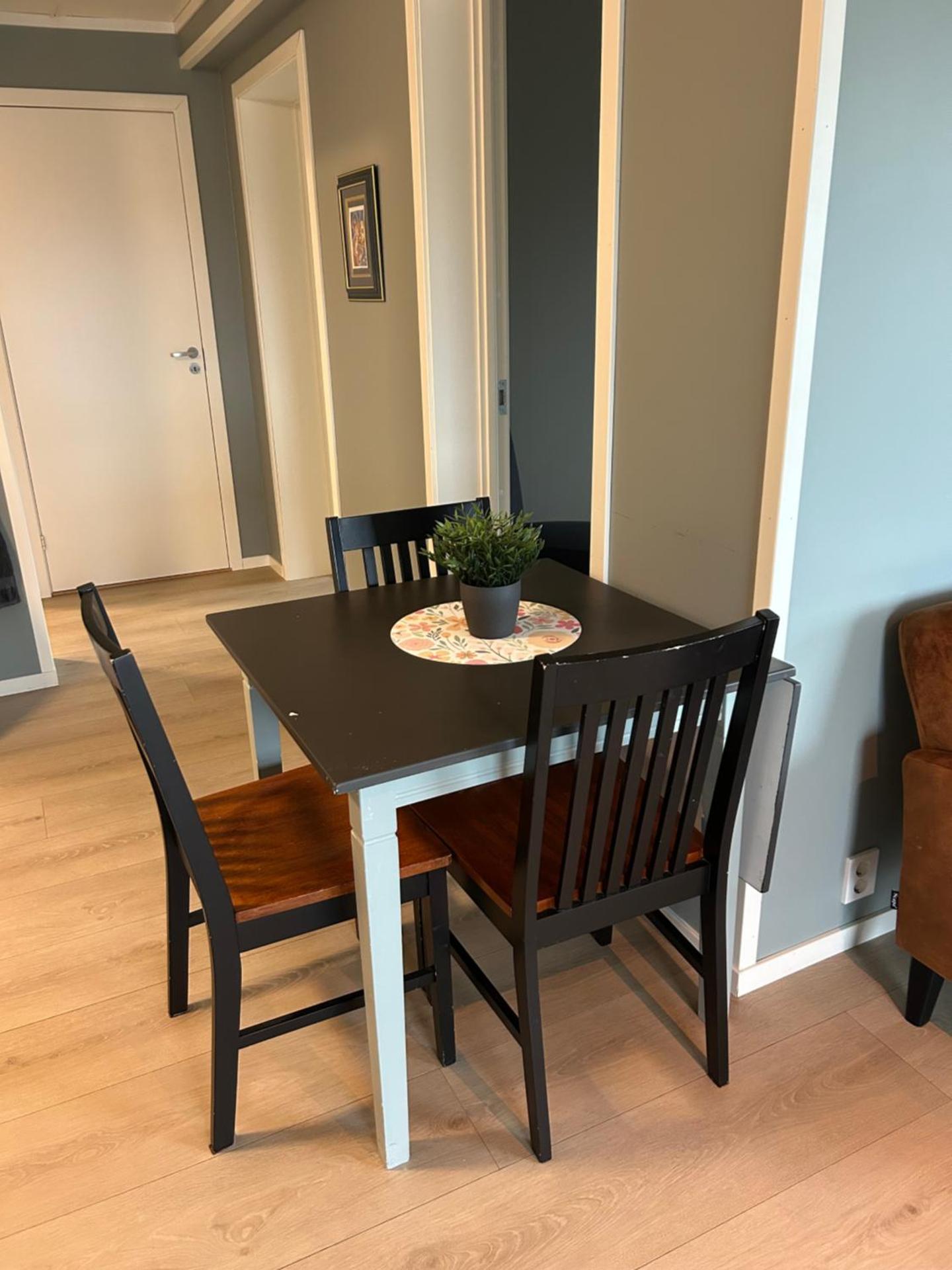 Nydelig leilighet på Kreta i Lofoten