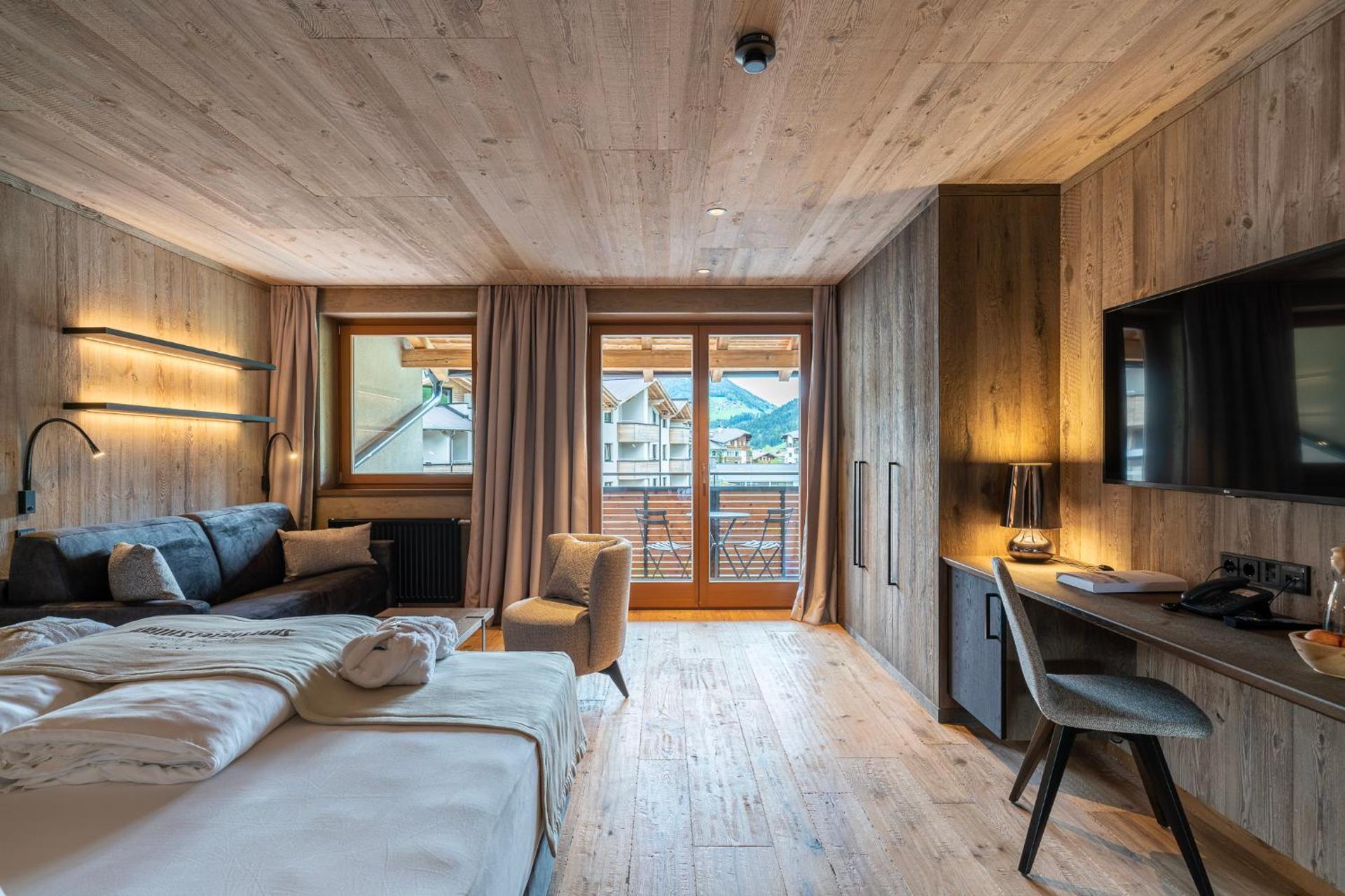 Dolomiten Residenz - Sporthotel Sillian