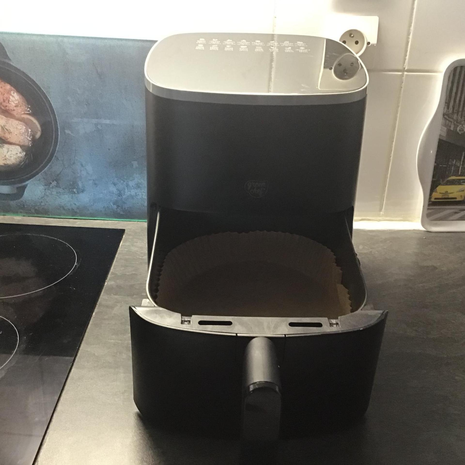 Résidence CAP HORN ,13 ter Avenue des Élysées