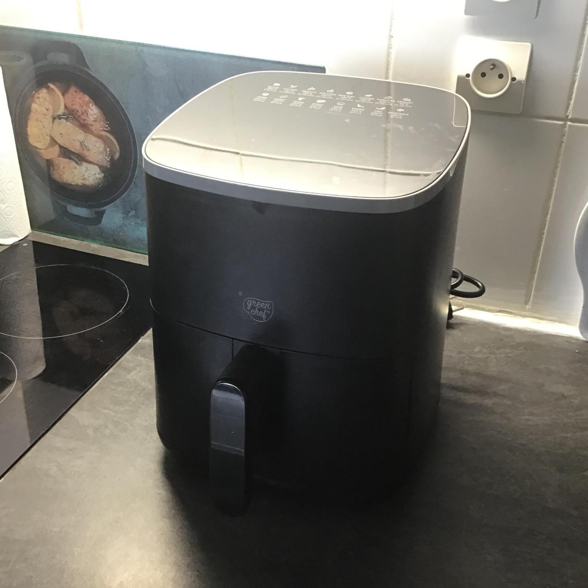 Résidence CAP HORN ,13 ter Avenue des Élysées