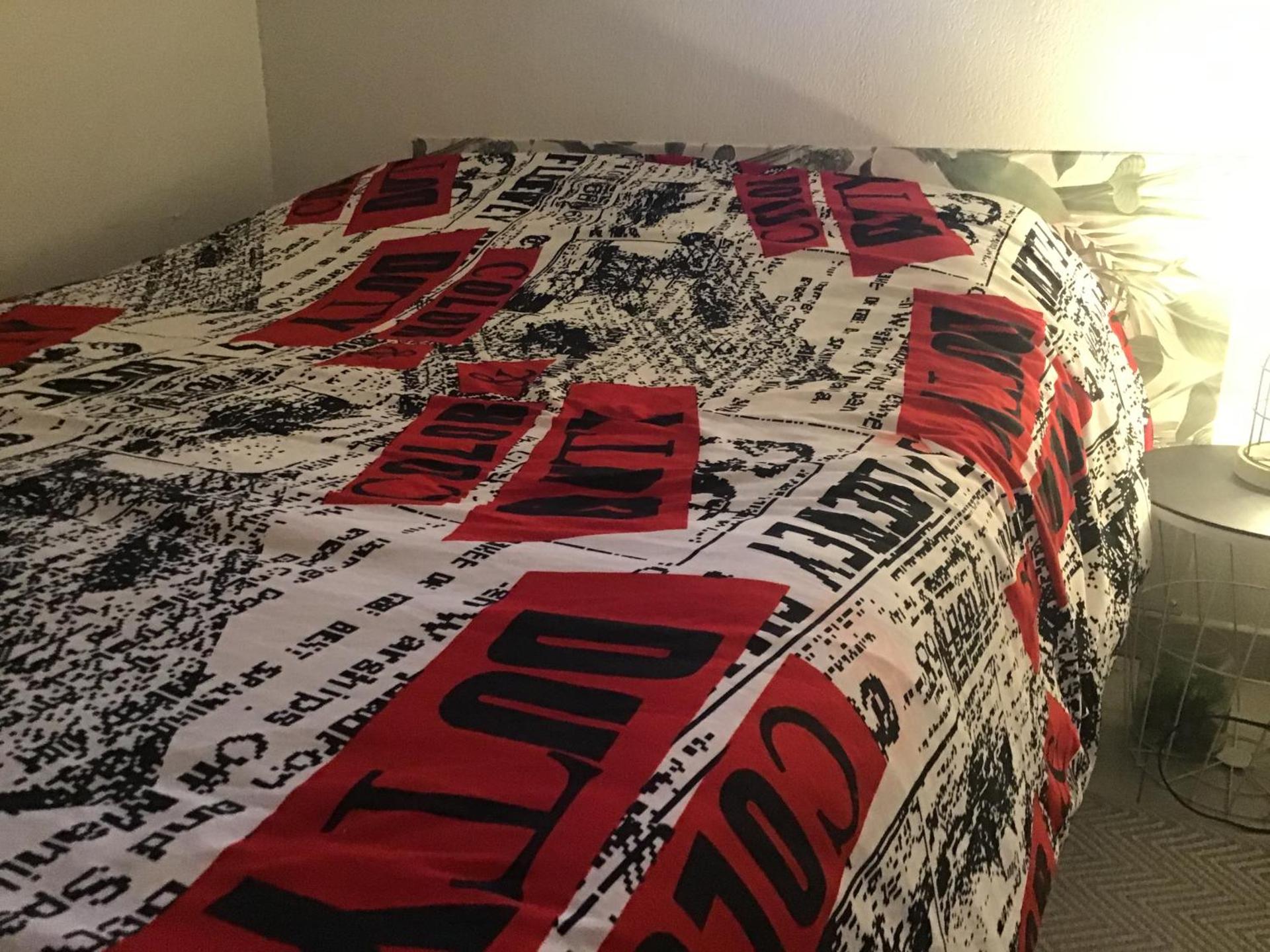 Résidence CAP HORN ,13 ter Avenue des Élysées