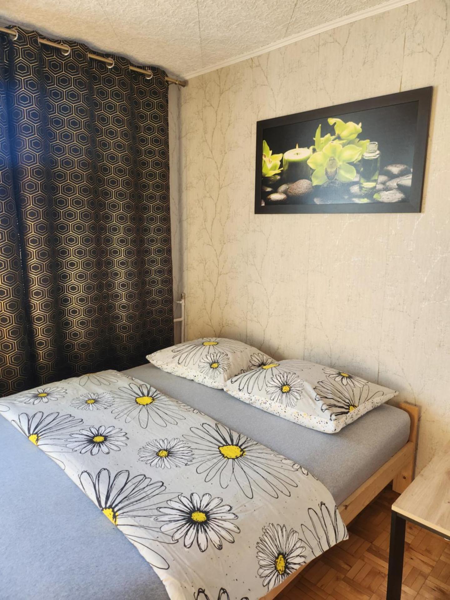 Mieszkanie z widokiem na Görlitz