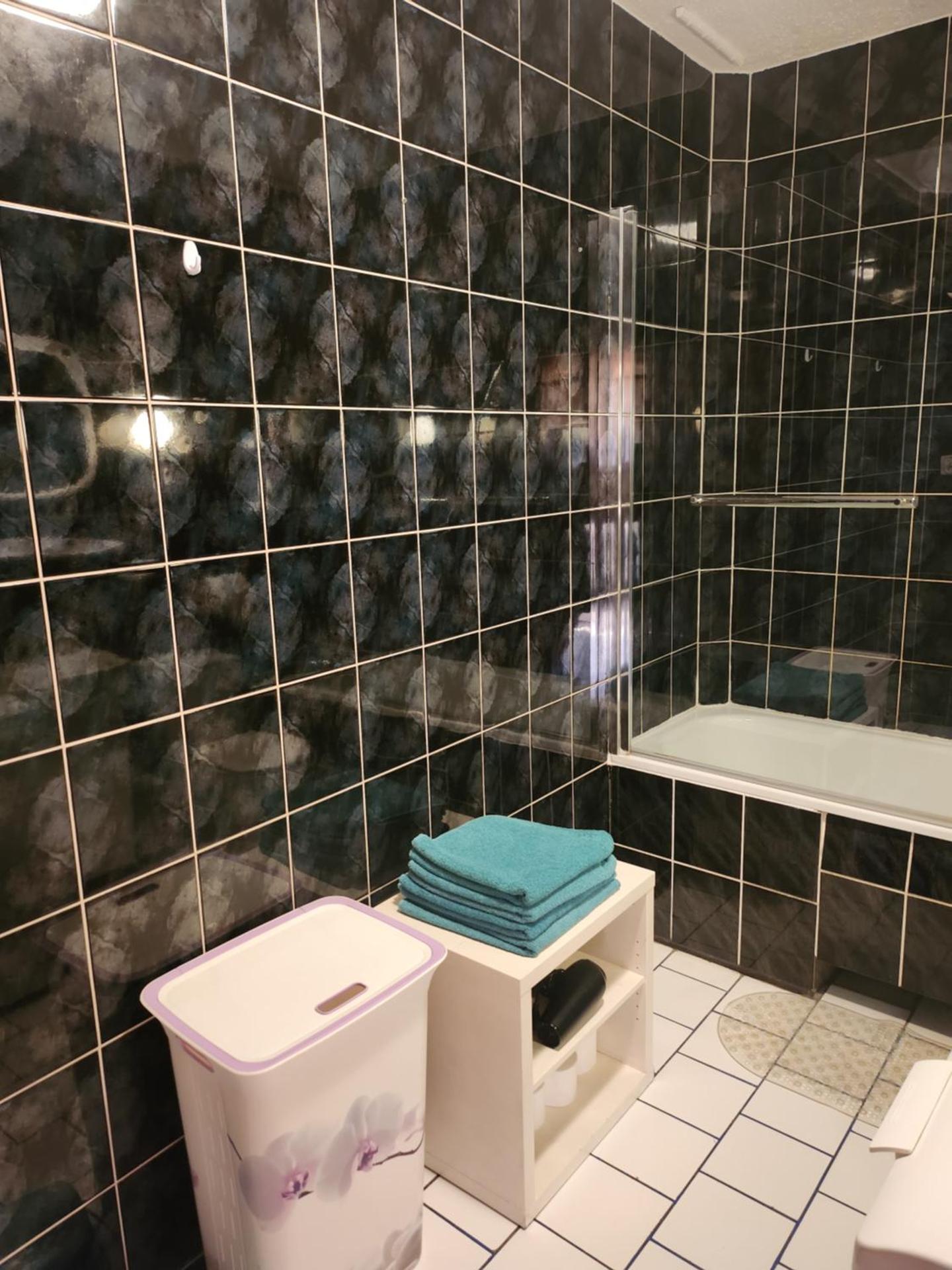 Mieszkanie z widokiem na Görlitz