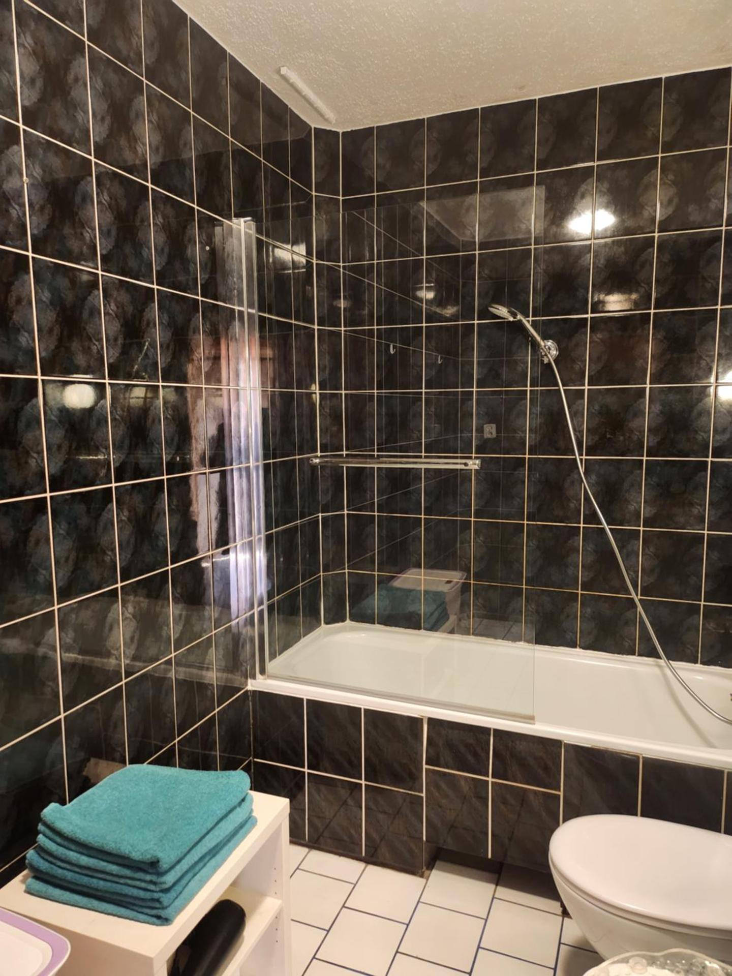 Mieszkanie z widokiem na Görlitz