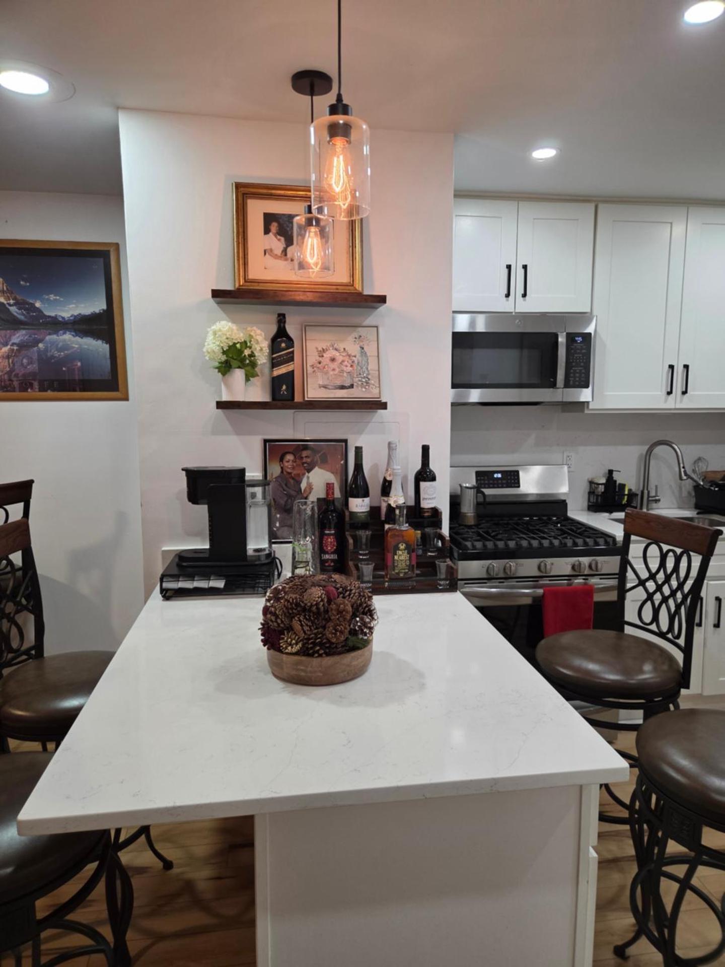 Brooklyn Luxury Suite