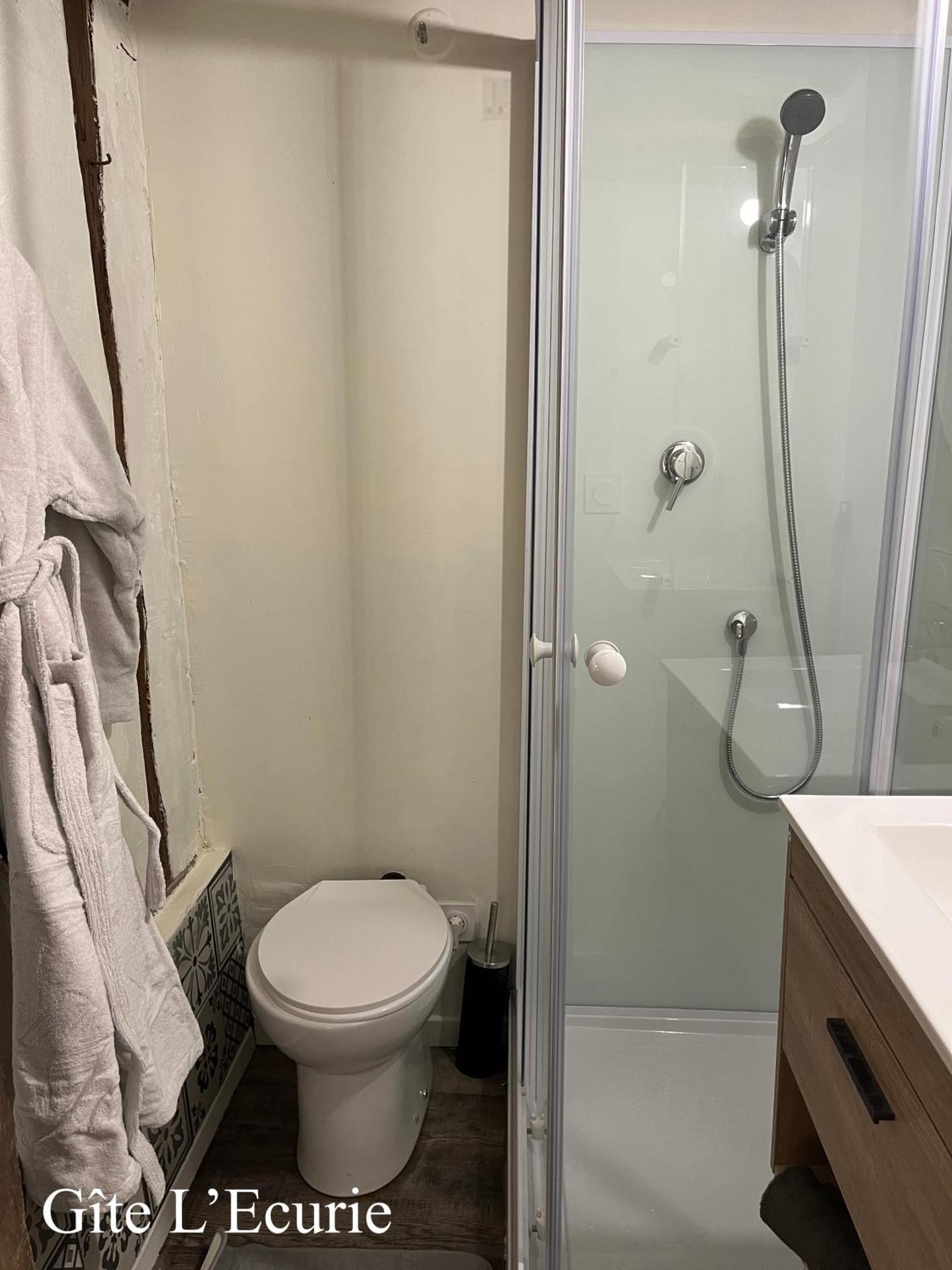 Le Grand Faubourg les Gîtes Ecurie et La Faïencerie