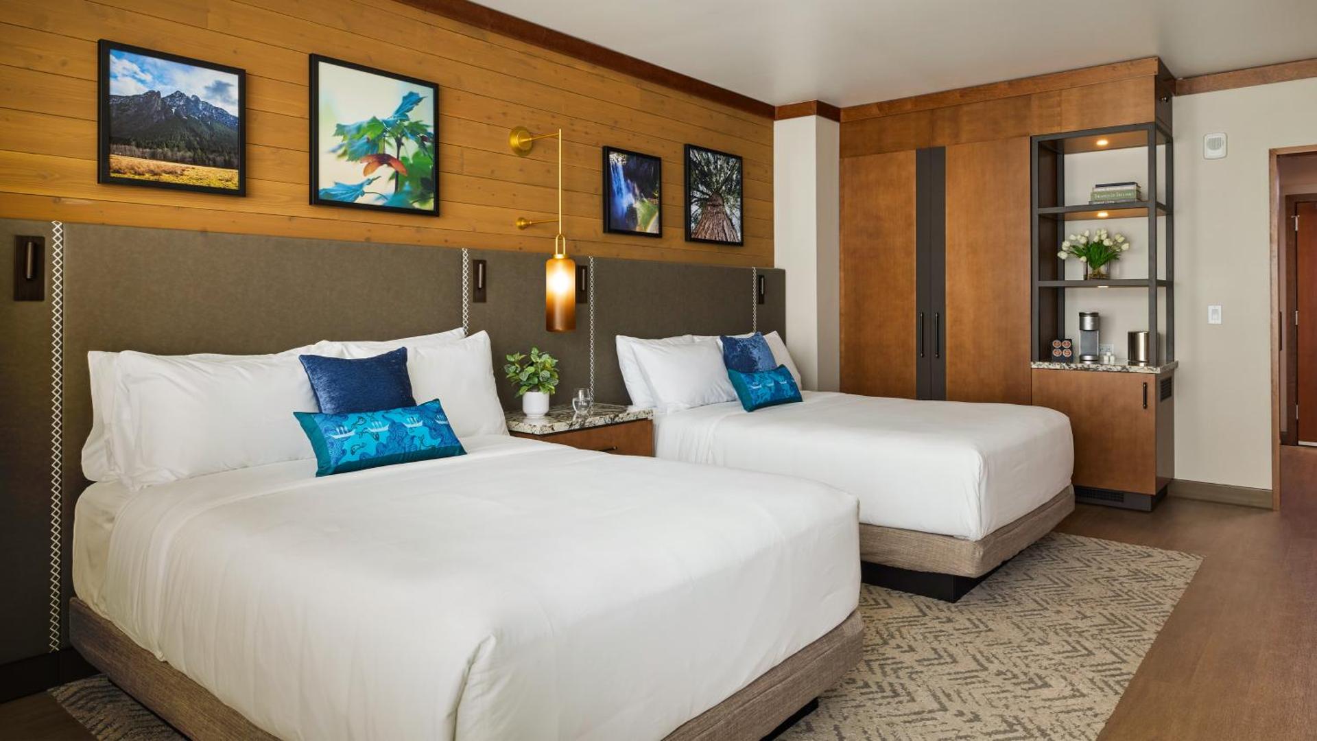 Snoqualmie Casino & Hotel