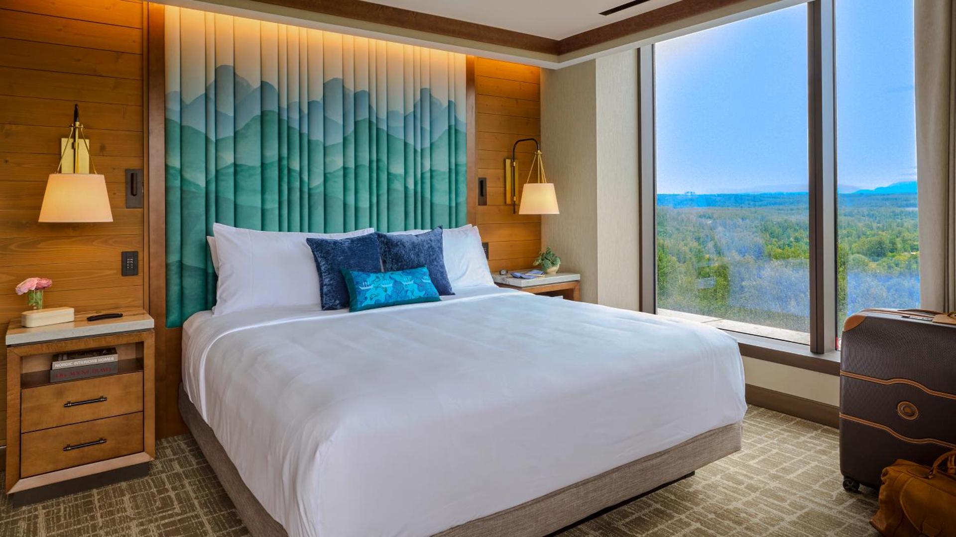 Snoqualmie Casino & Hotel