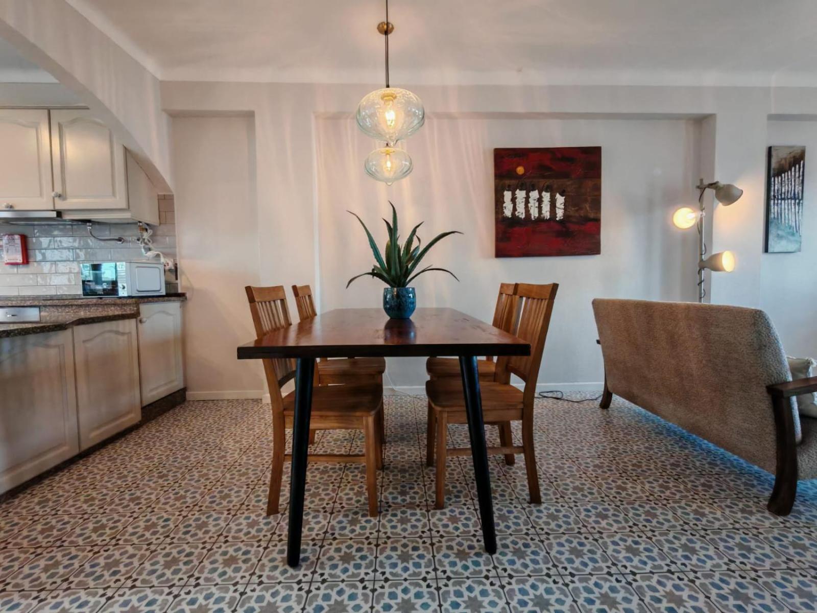 Safira T2 com terraço