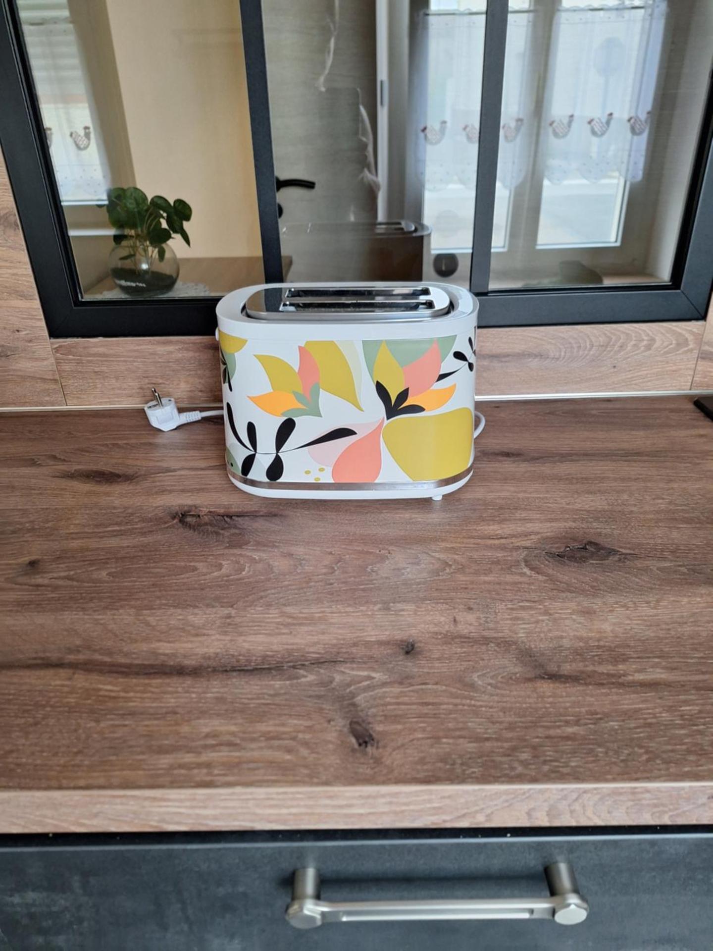 Chez Brigitte et Francis