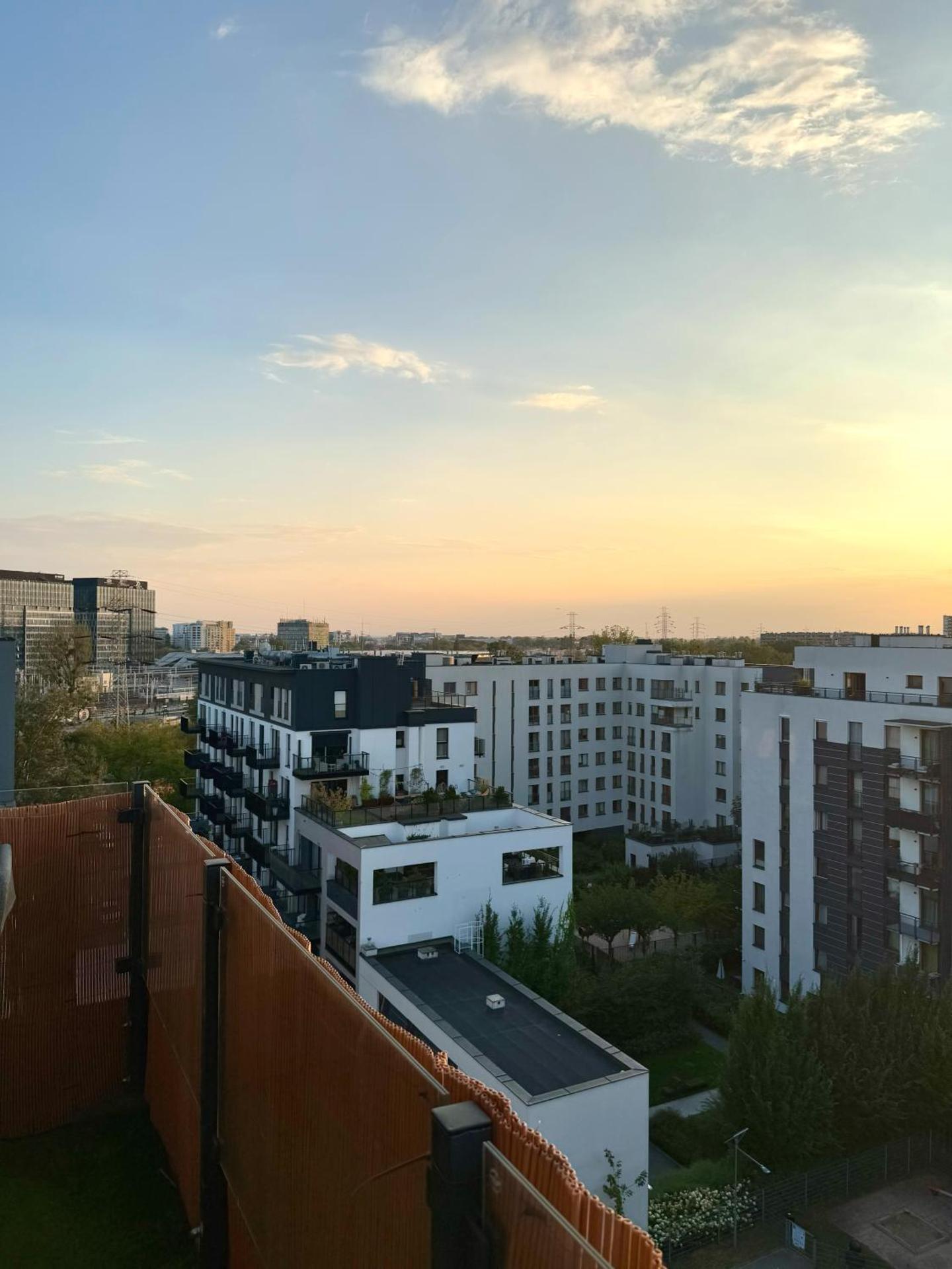 Centrum One Apartments