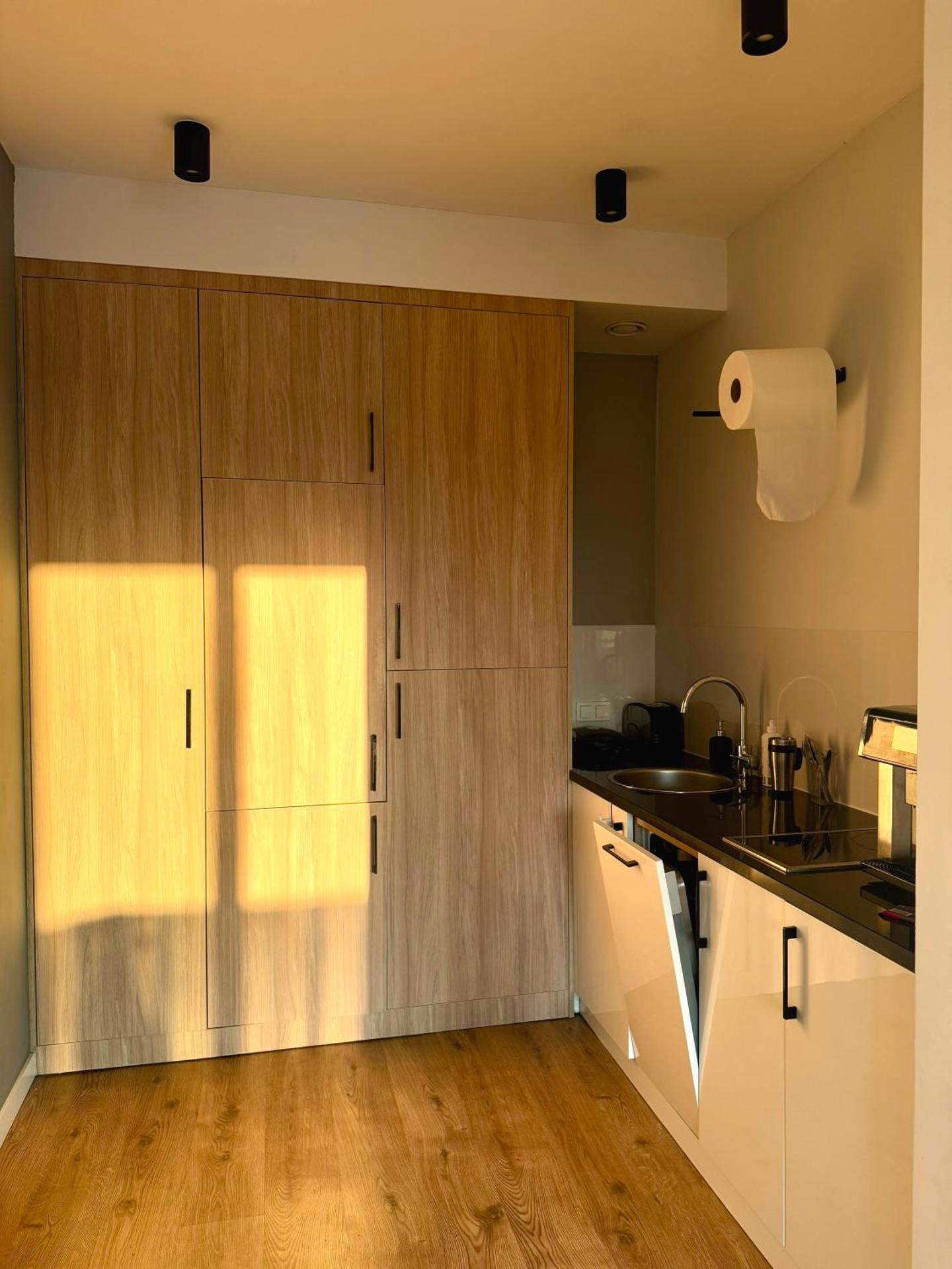 Centrum One Apartments