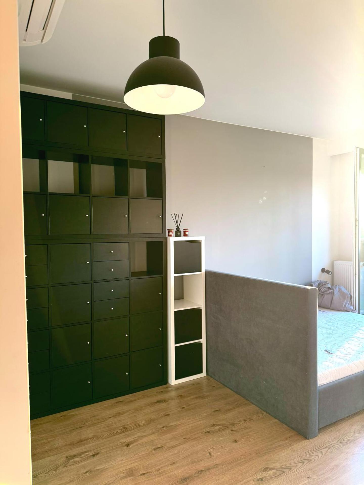 Centrum One Apartments