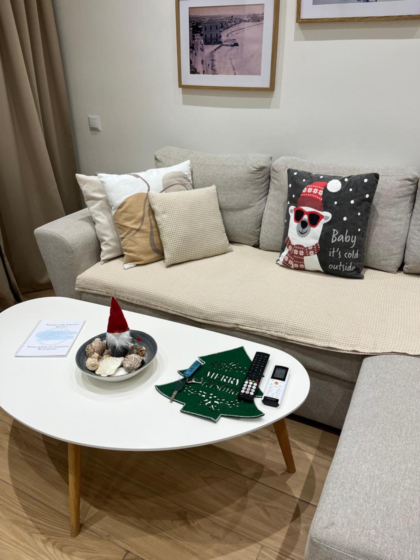 Center of Loutraki Ble Property5