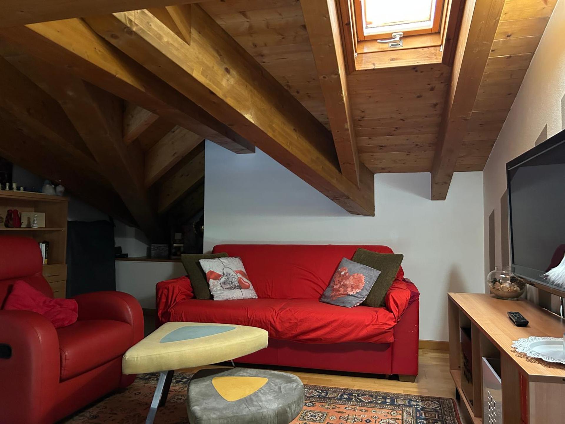 Evening entertainment