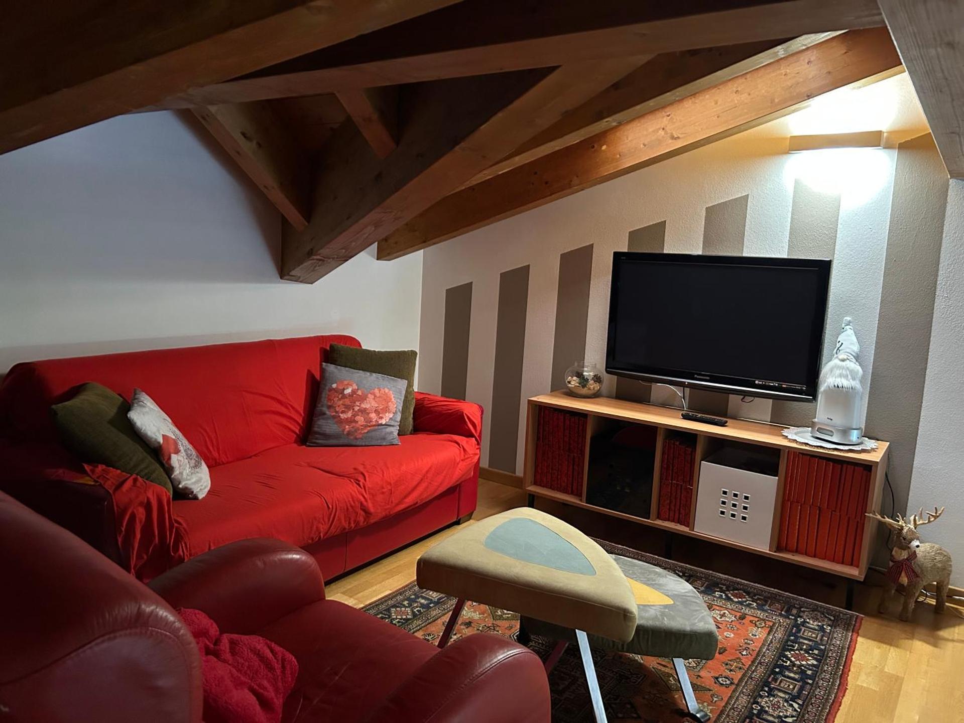 Evening entertainment