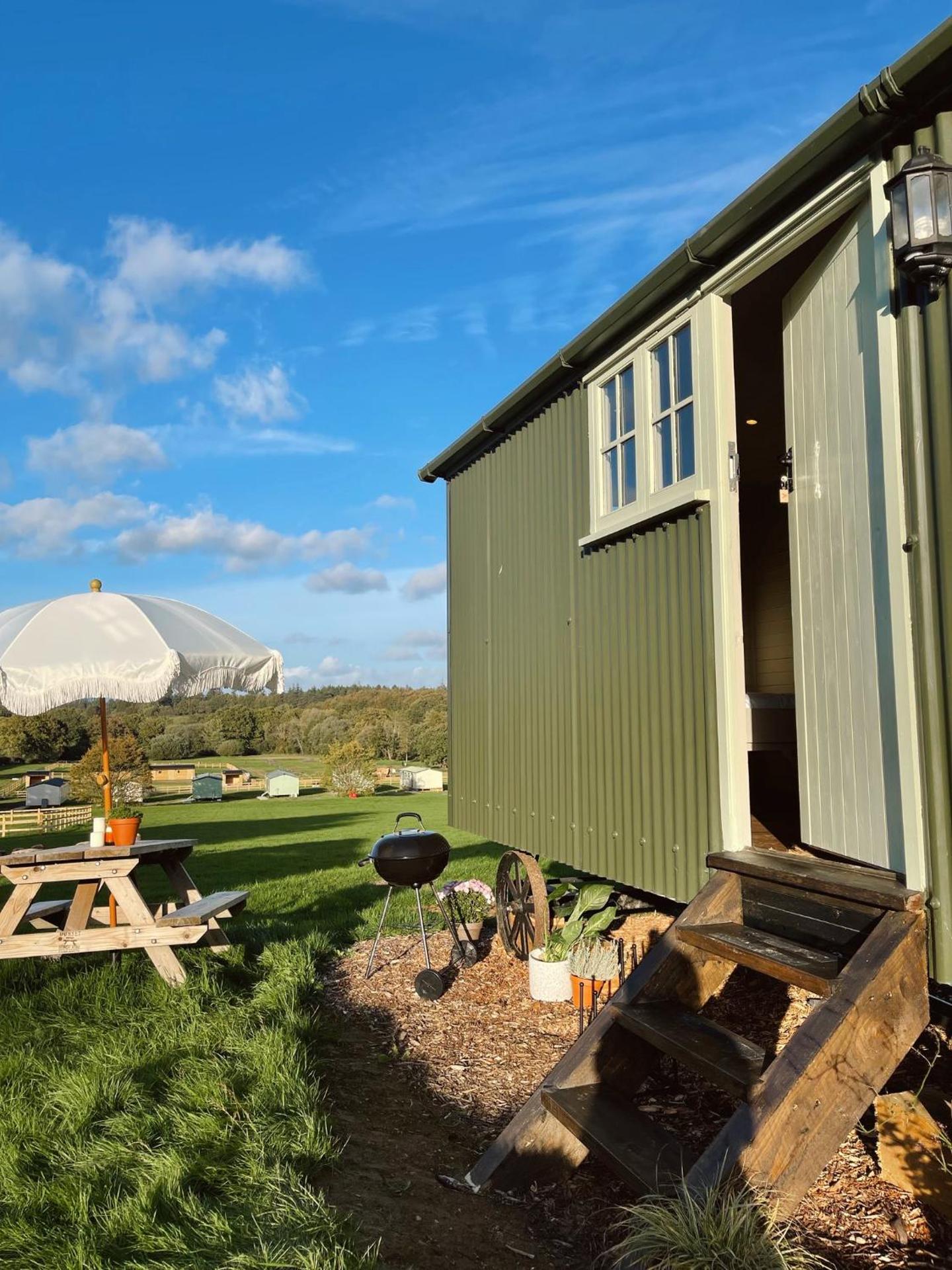 Tweepersoonskamer met Eigen Badkamer