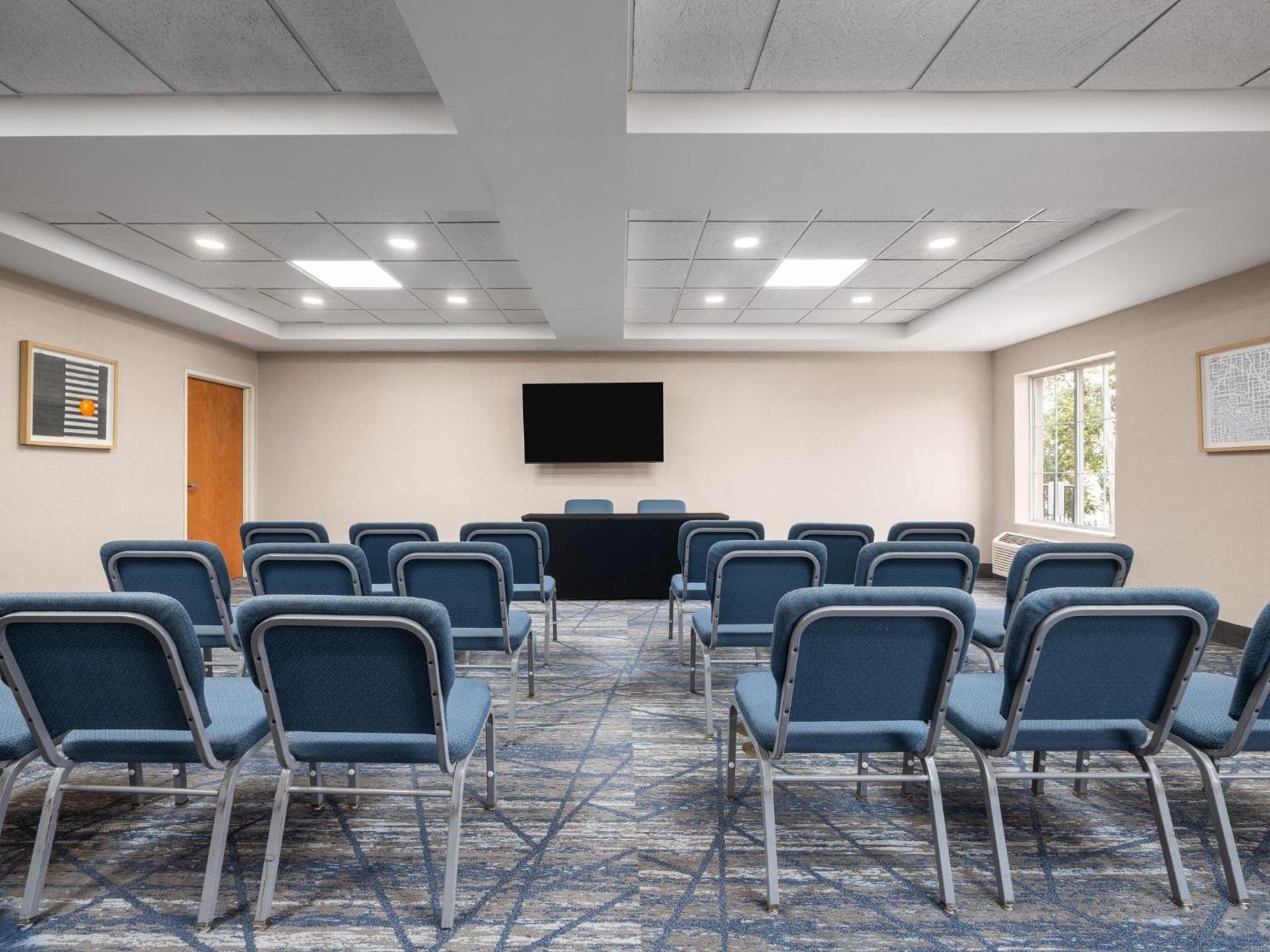 Meeting/conference room