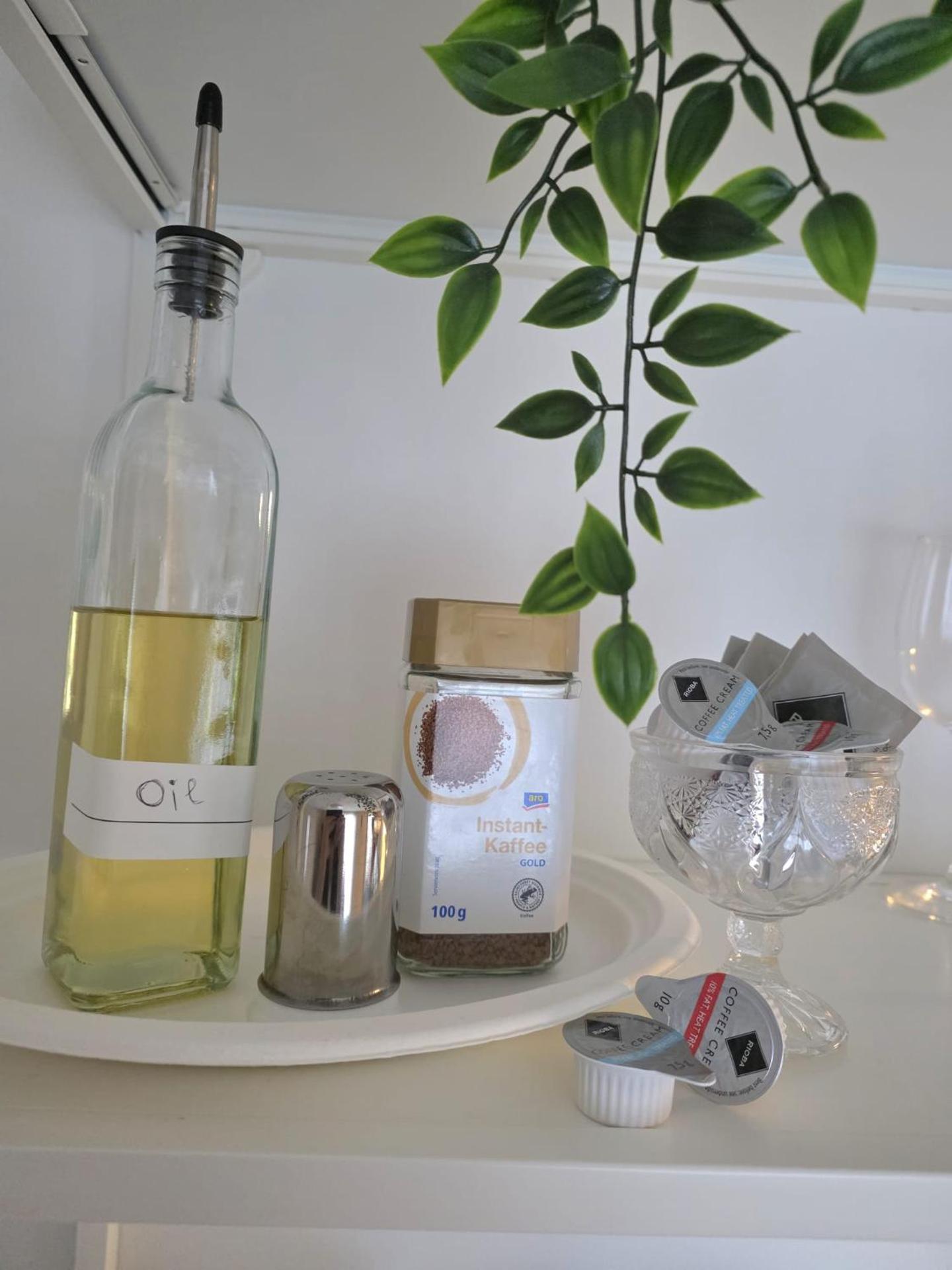 Prime Apartment Hotel