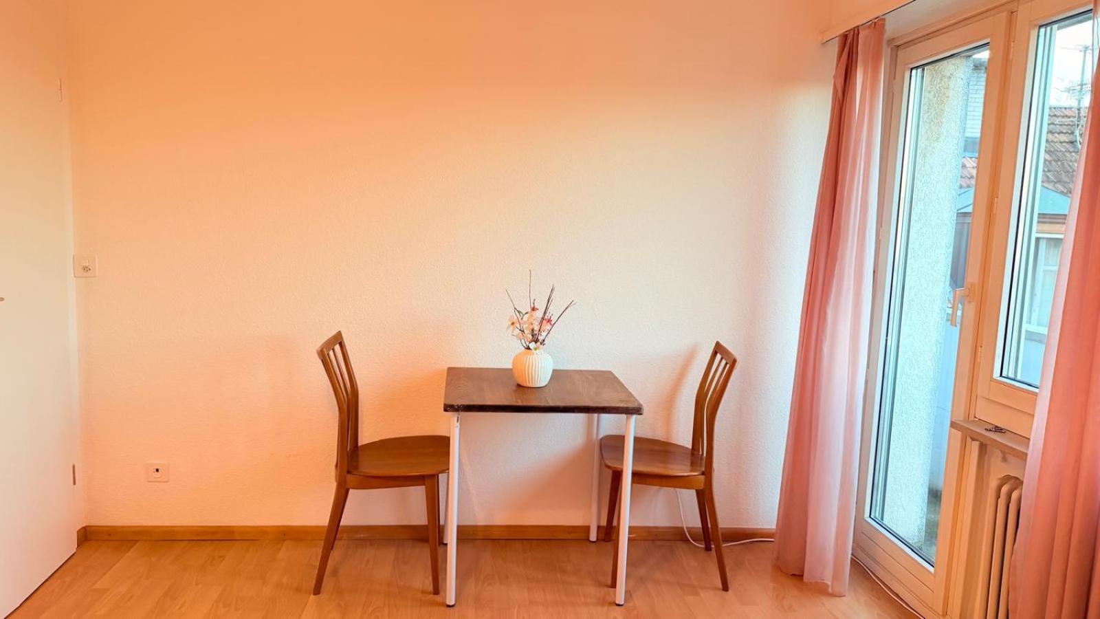 Hostel City Basel 308