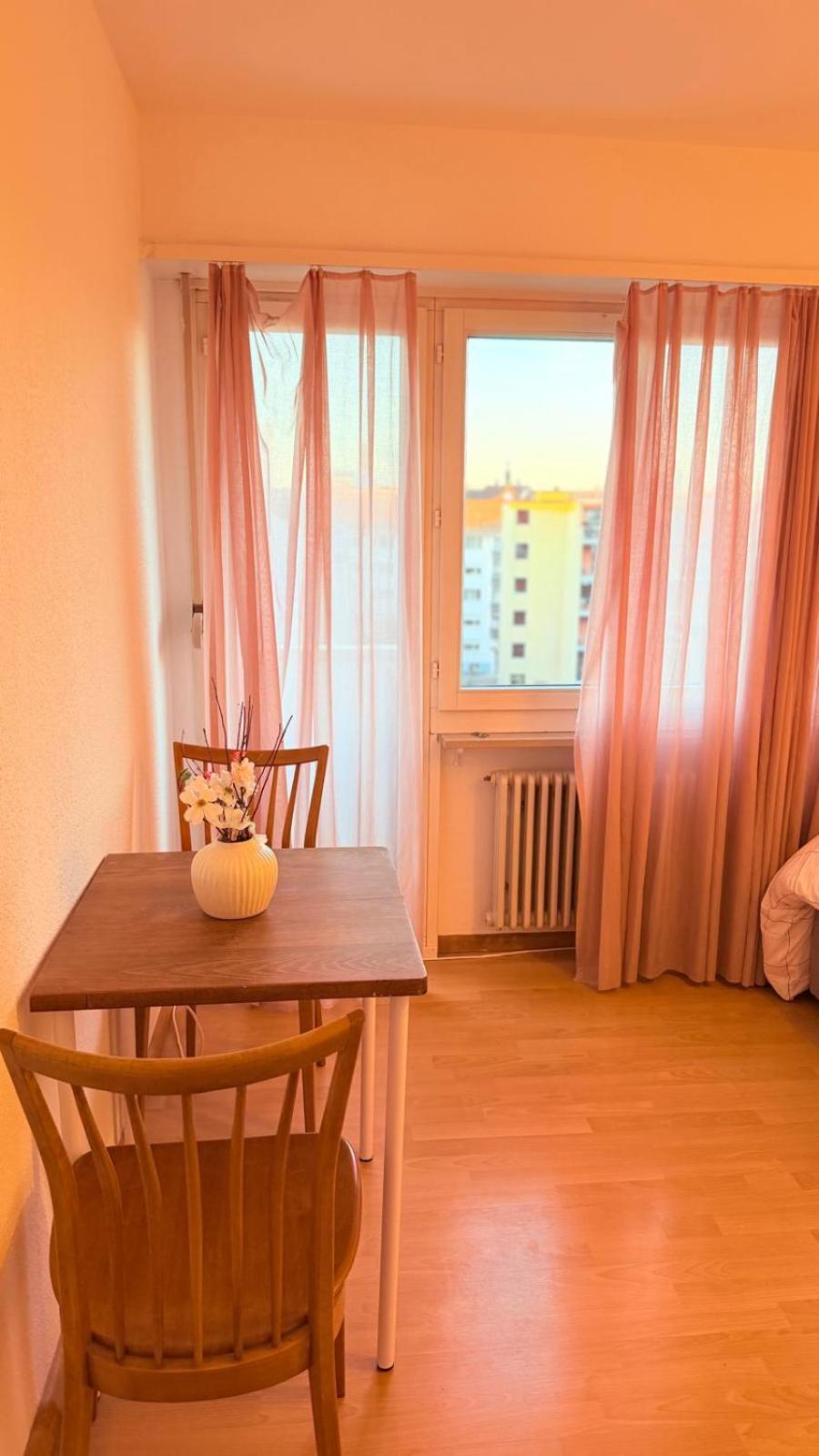 Hostel City Basel 308