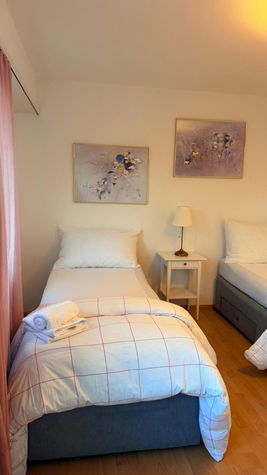 Hostel City Basel 308