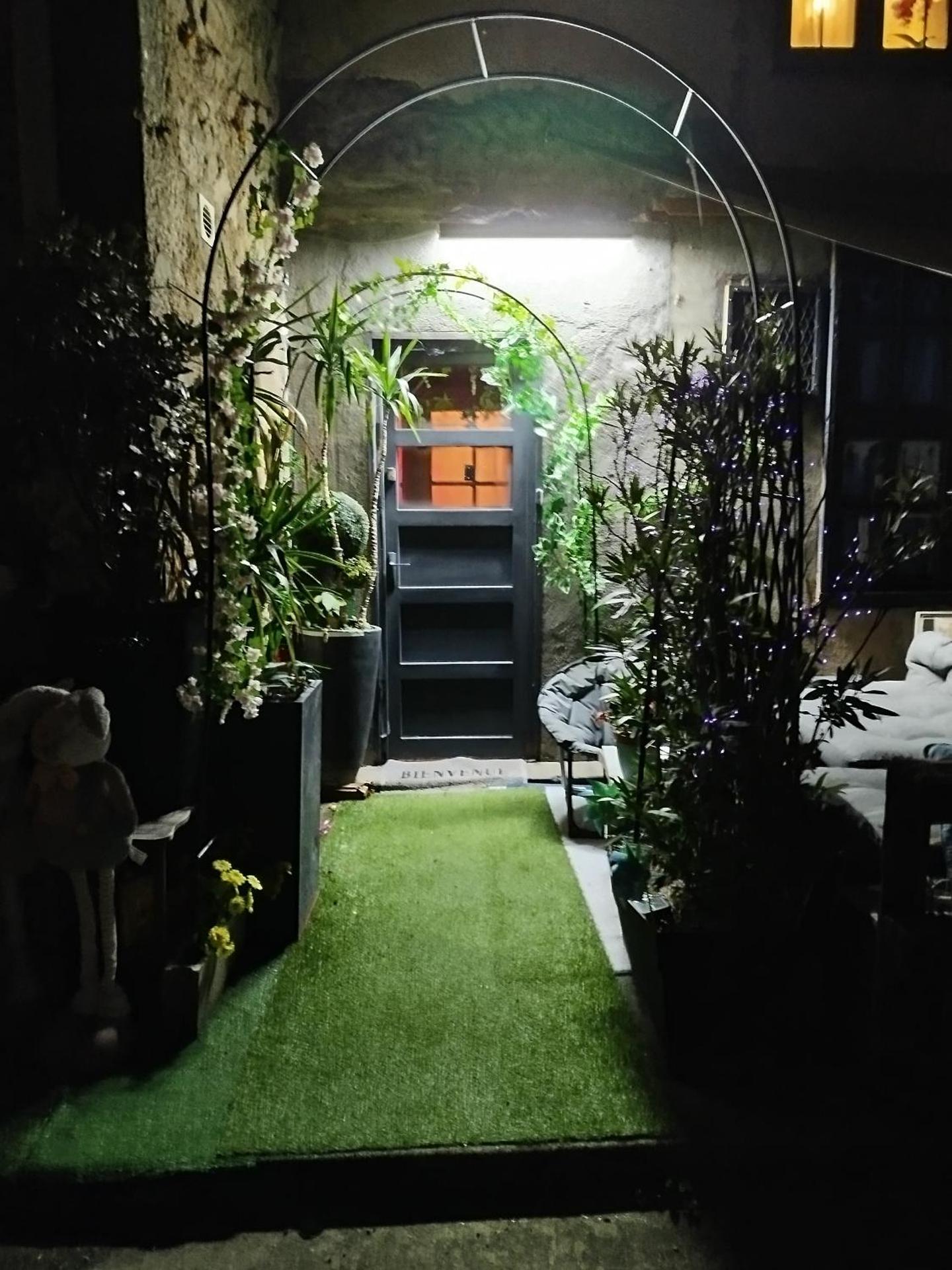 Ancien bureau de la poste