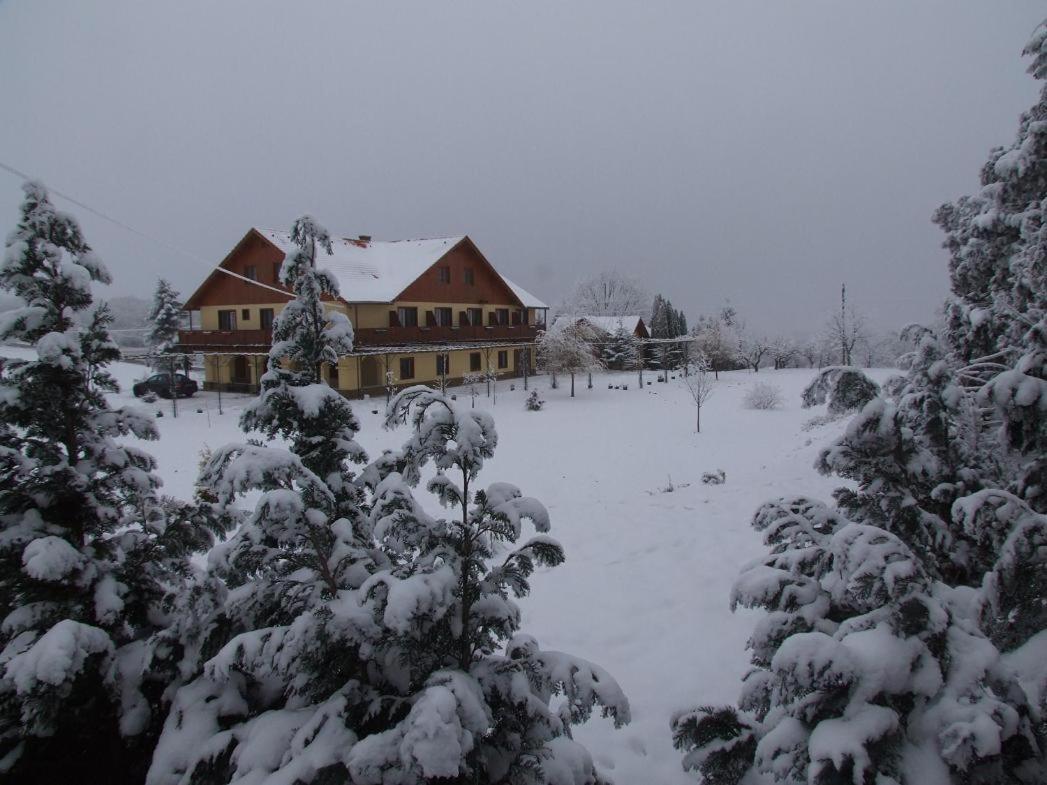 Dedesi Vendégház Zalalövő
