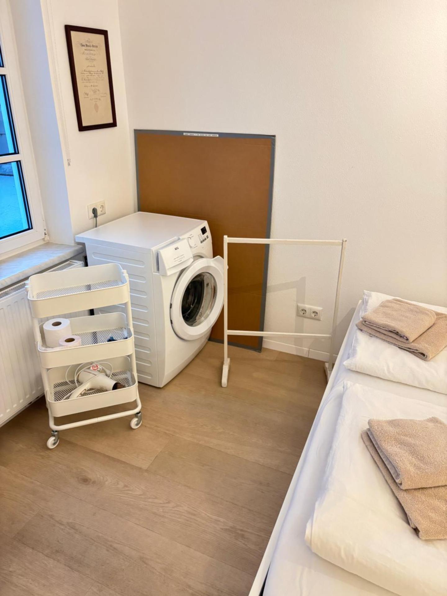 Vogelsang Apartments