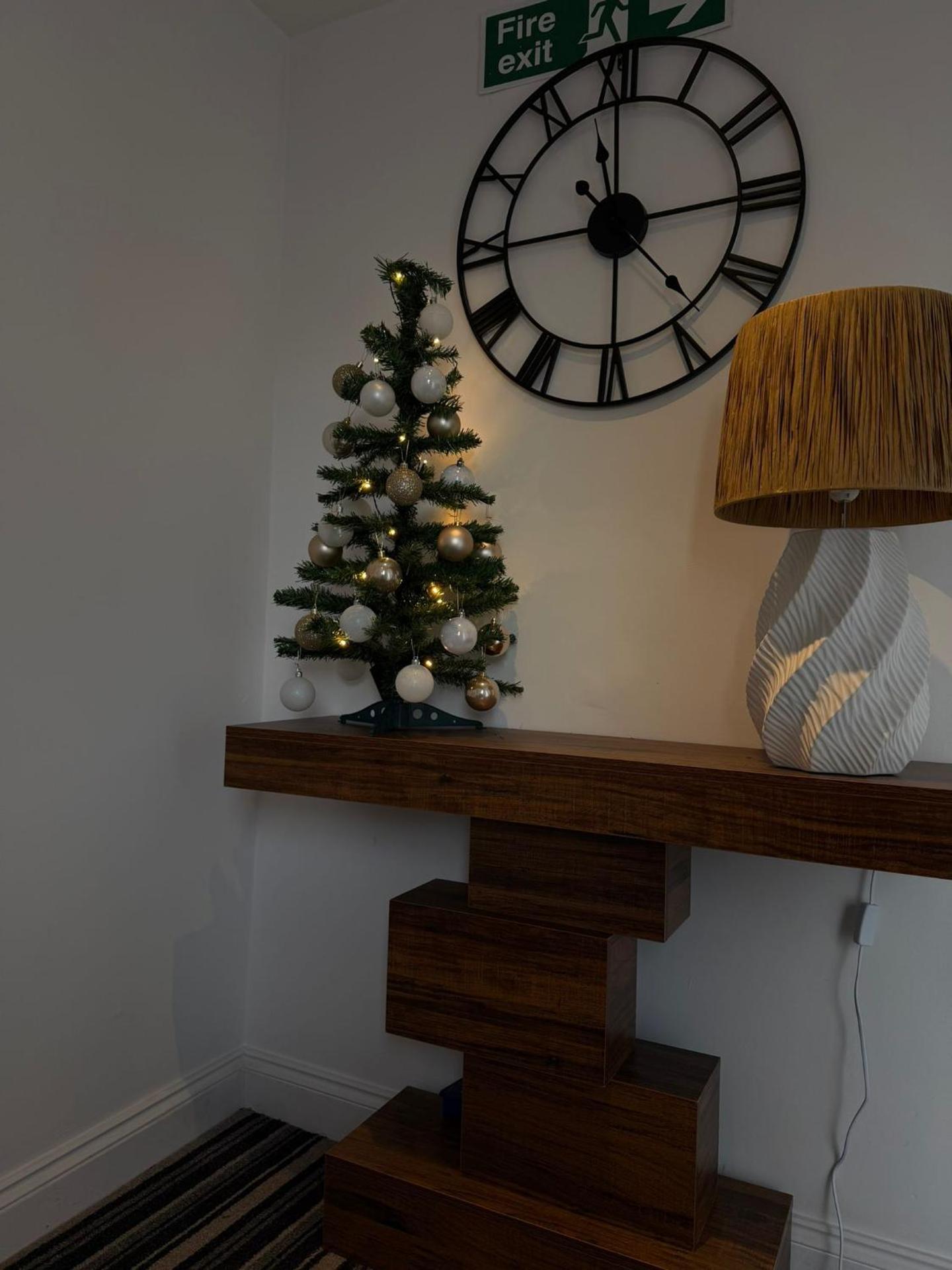 TLK Apartments & Hotel - Beckenham