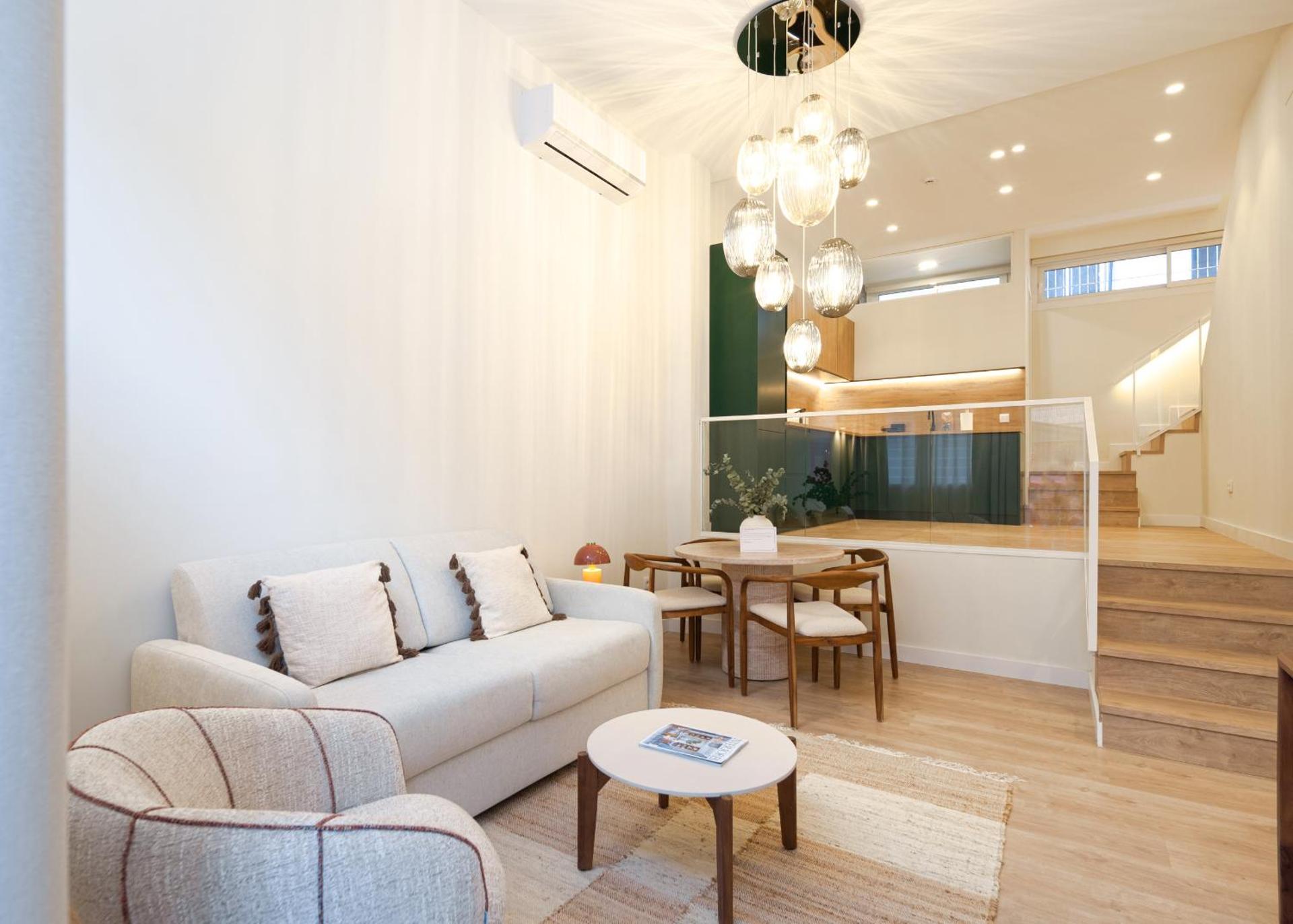 Optimum Triana Duplex Suites