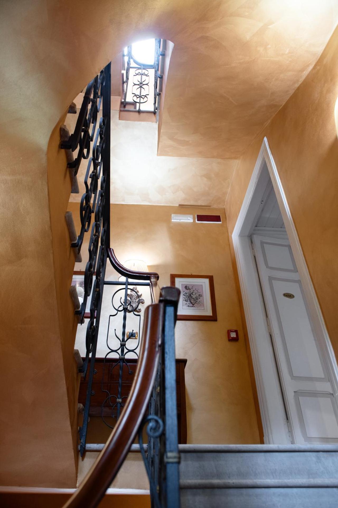 Relais Le Felci Executive Suite Spa