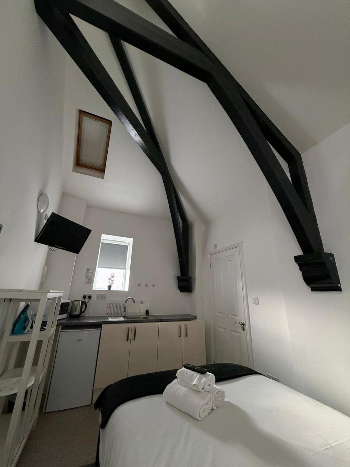 TLK Apartments & Hotel - Beckenham